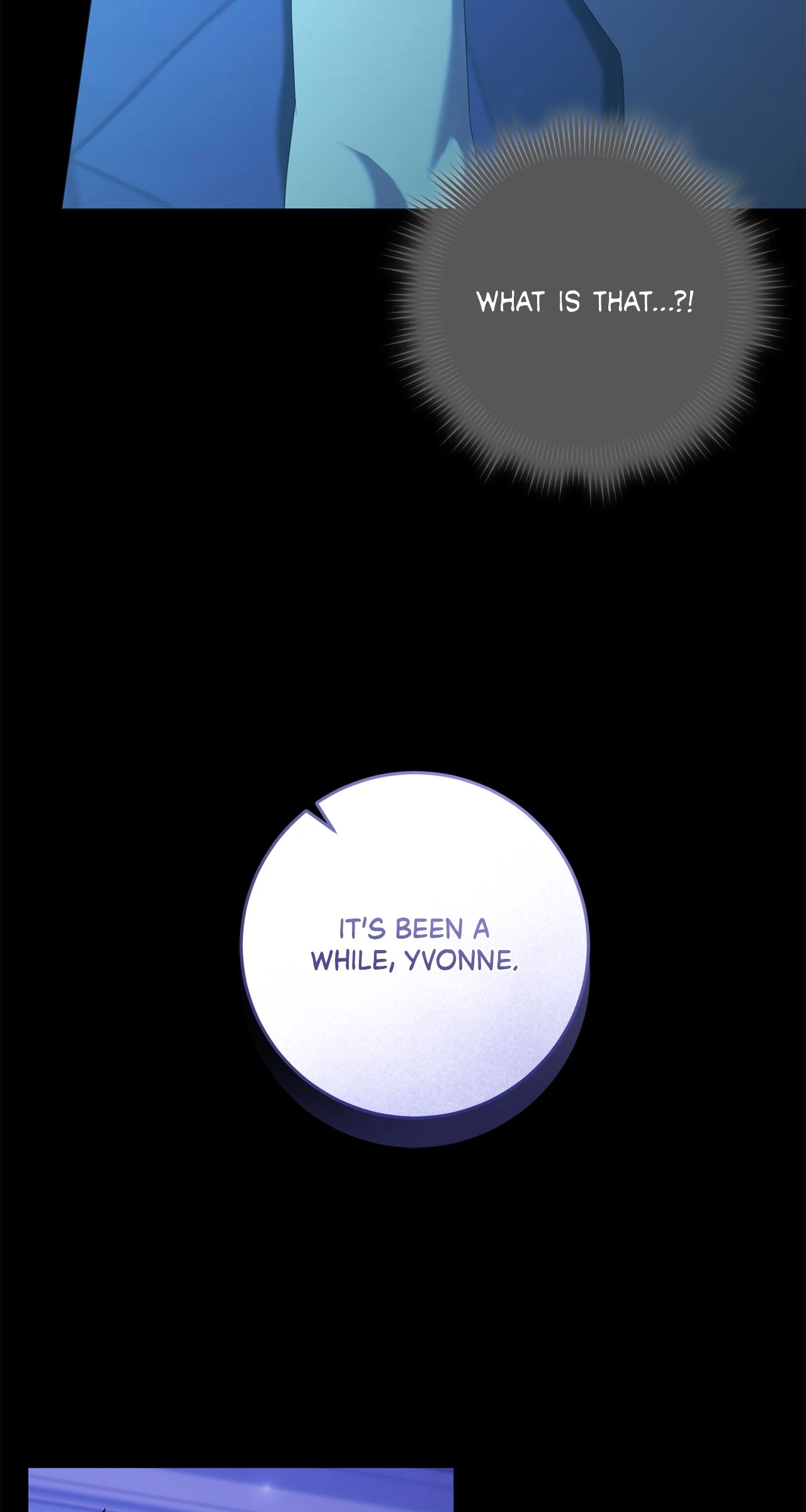 In the Name of Your Death Chapter 88 - page 37