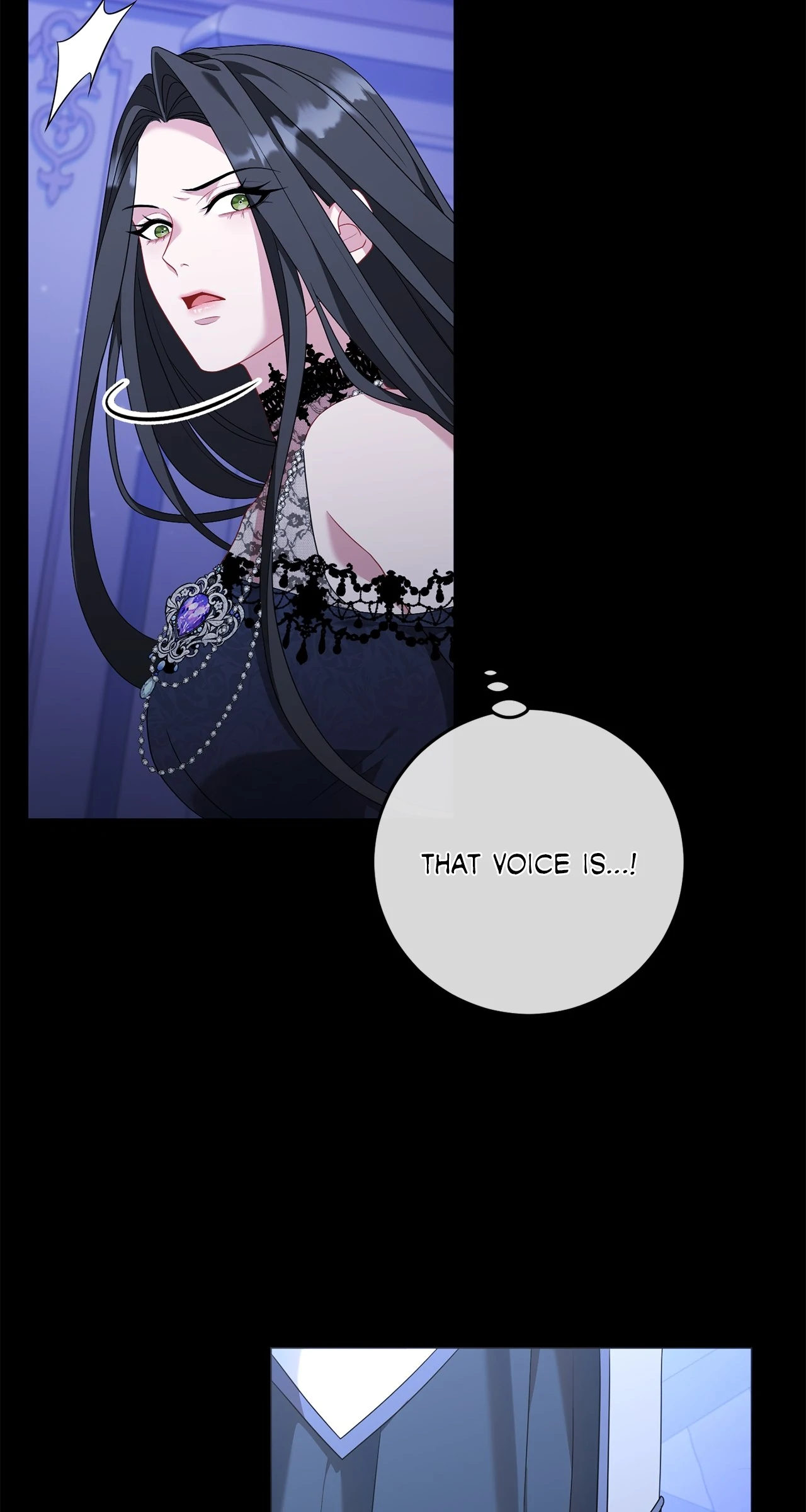 In the Name of Your Death Chapter 88 - page 38