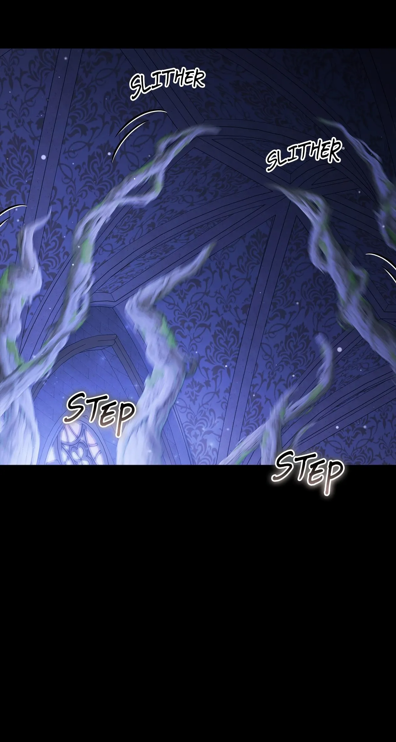 In the Name of Your Death Chapter 88 - page 4