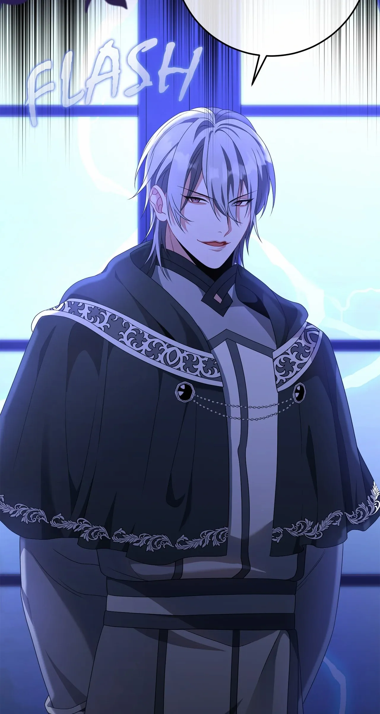 In the Name of Your Death Chapter 88 - page 40