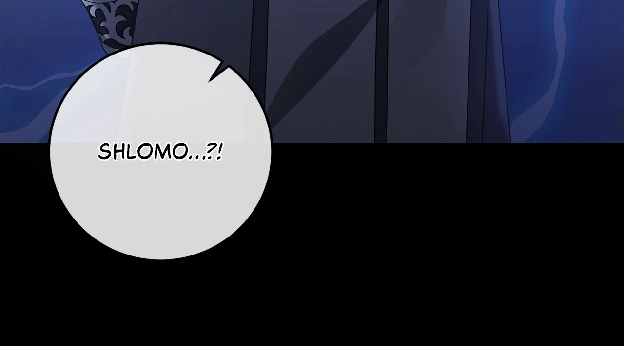 In the Name of Your Death Chapter 88 - page 41