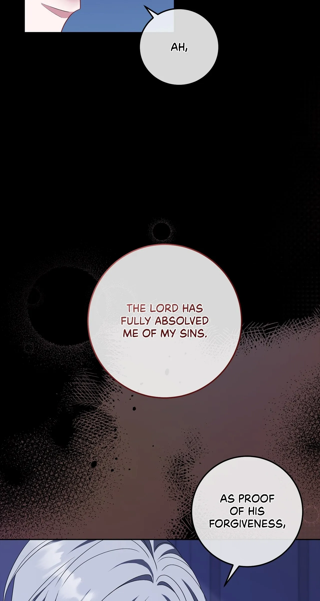 In the Name of Your Death Chapter 88 - page 46