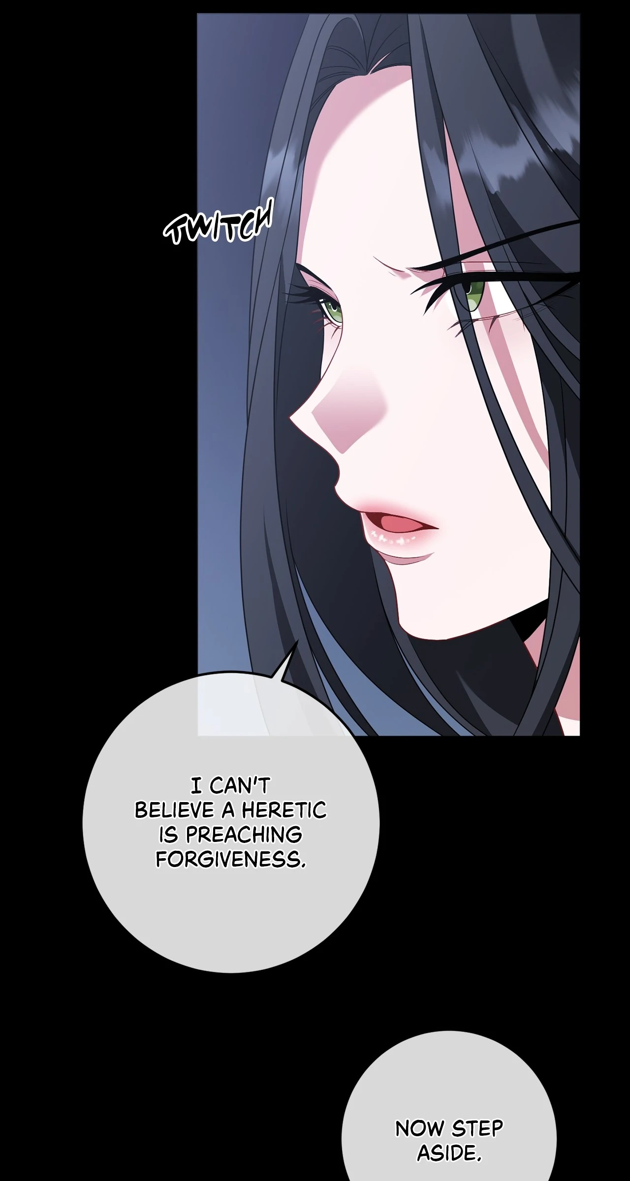 In the Name of Your Death Chapter 88 - page 49