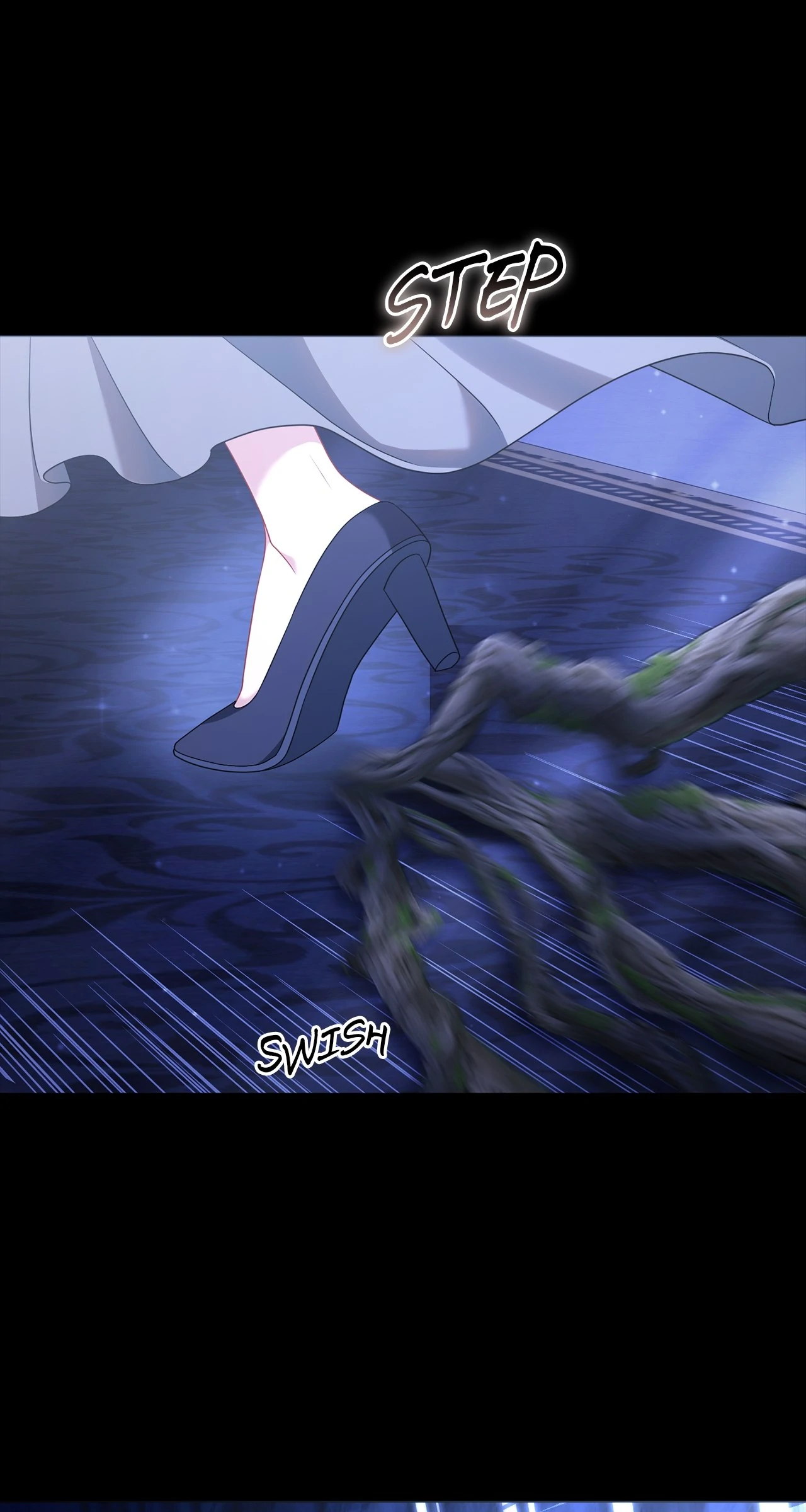 In the Name of Your Death Chapter 88 - page 5