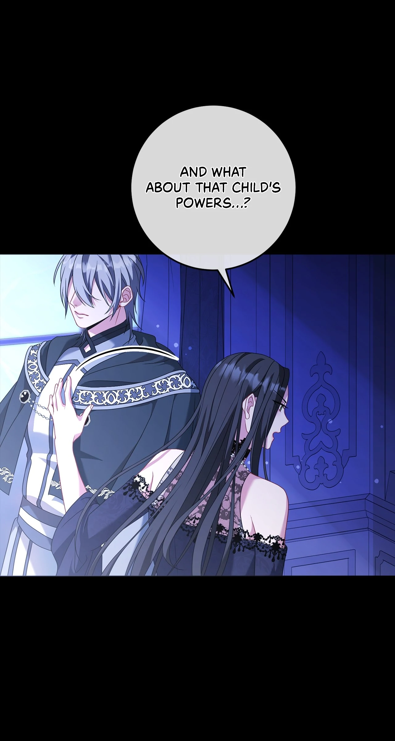 In the Name of Your Death Chapter 88 - page 52