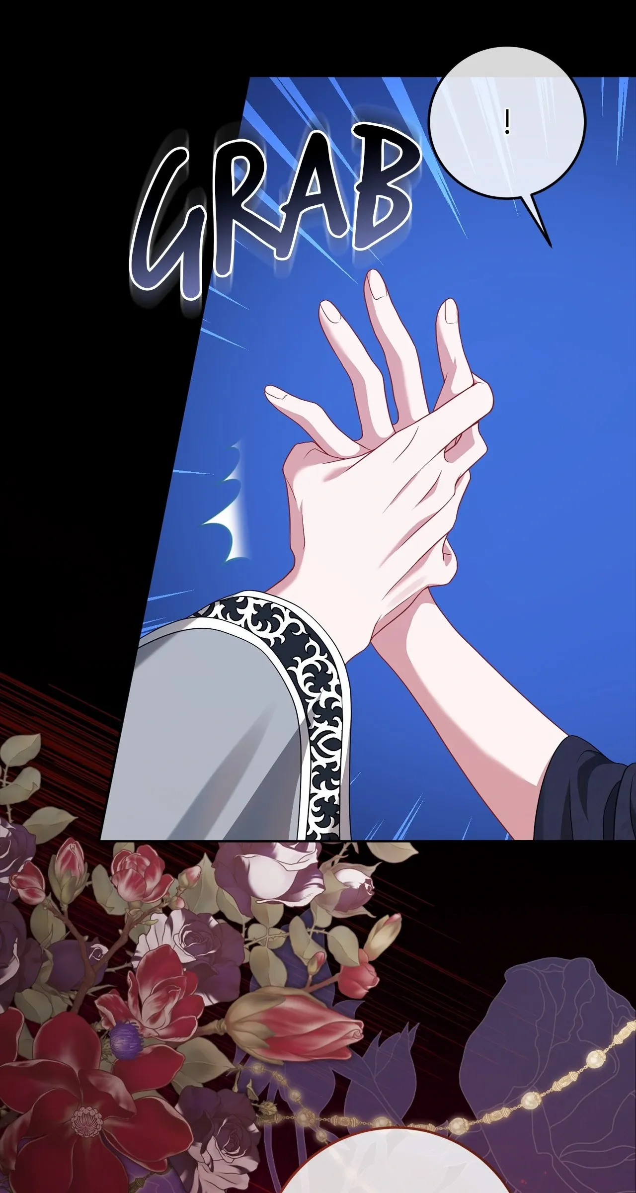 In the Name of Your Death Chapter 88 - page 53