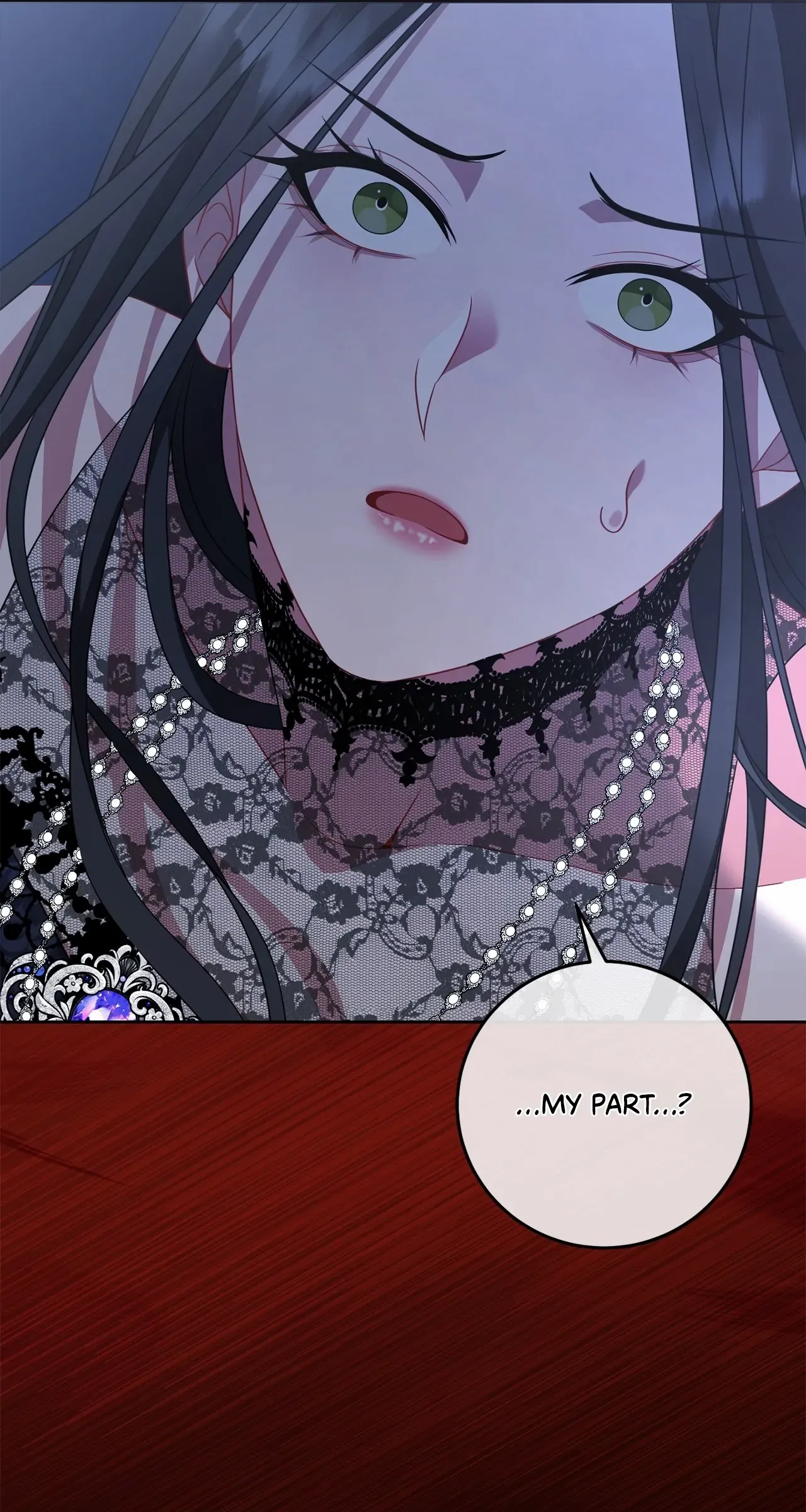 In the Name of Your Death Chapter 88 - page 56