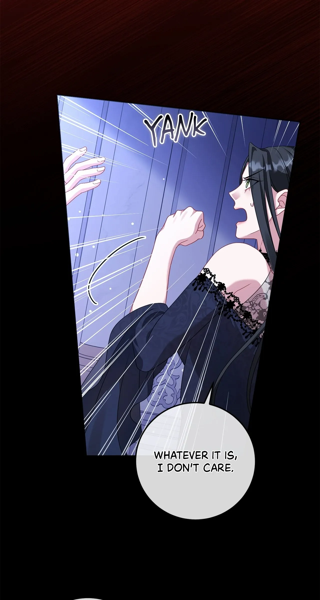 In the Name of Your Death Chapter 88 - page 57