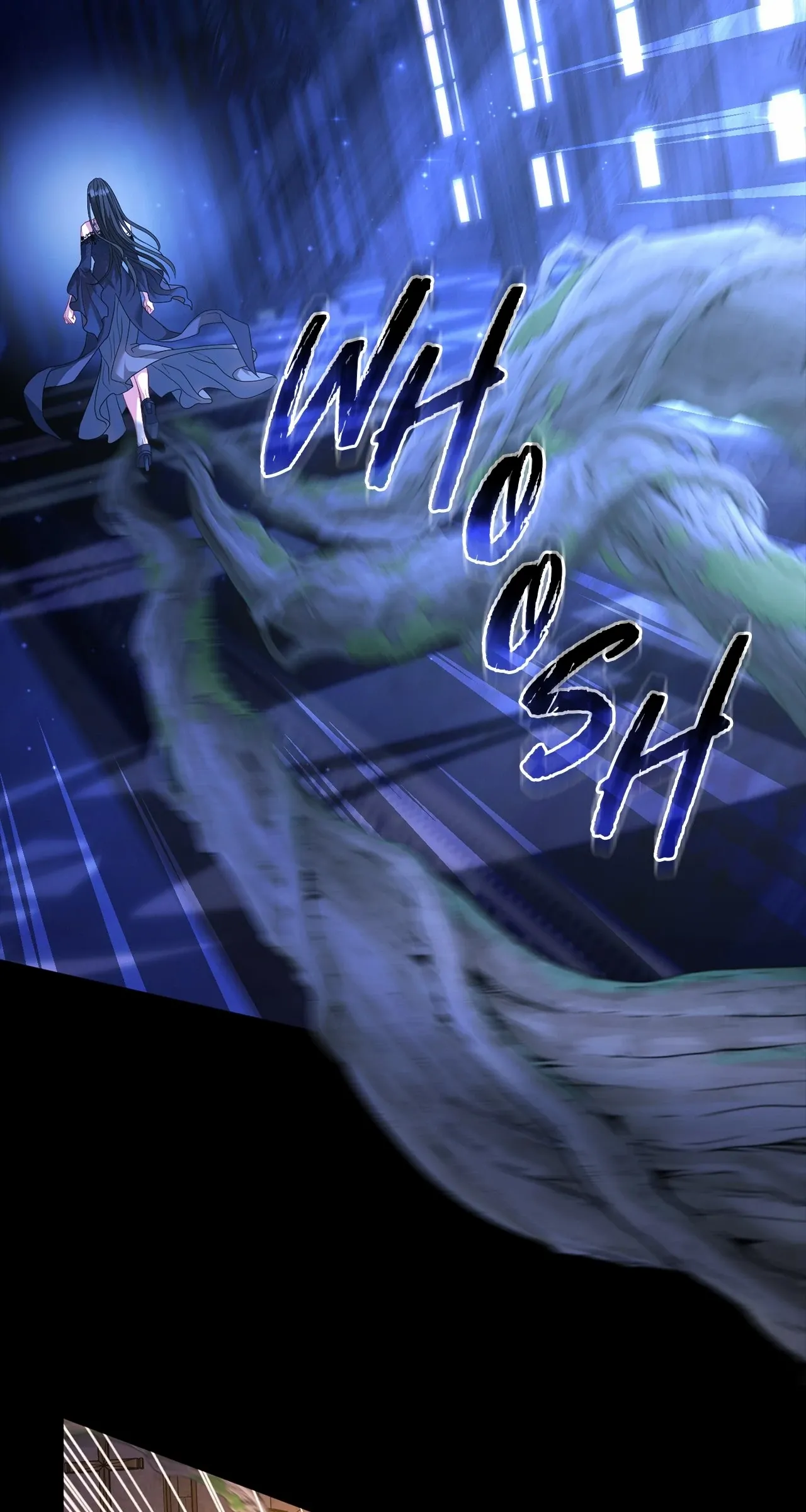 In the Name of Your Death Chapter 88 - page 6