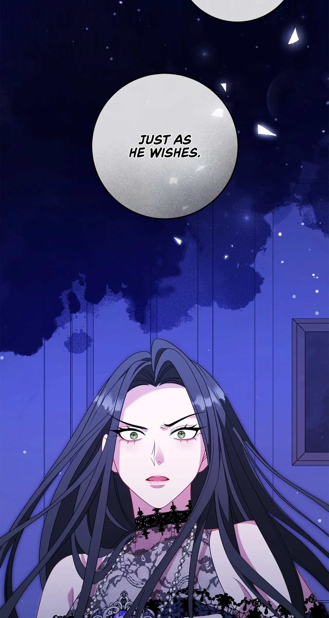 In the Name of Your Death Chapter 88 - page 61