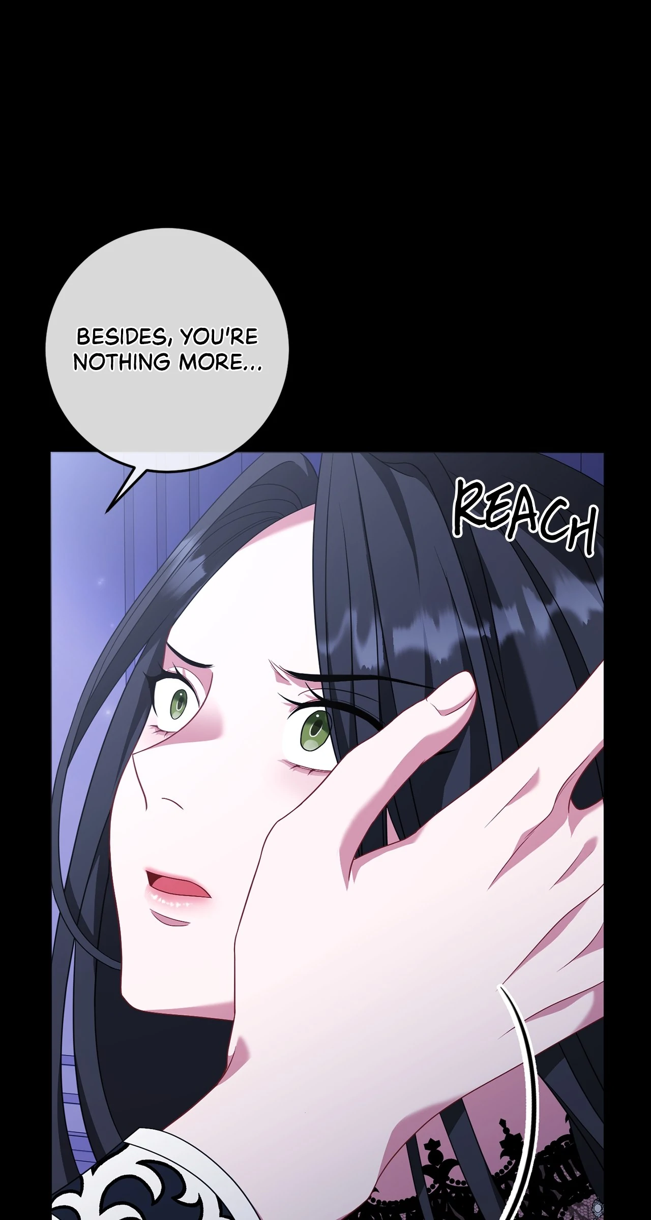 In the Name of Your Death Chapter 88 - page 63