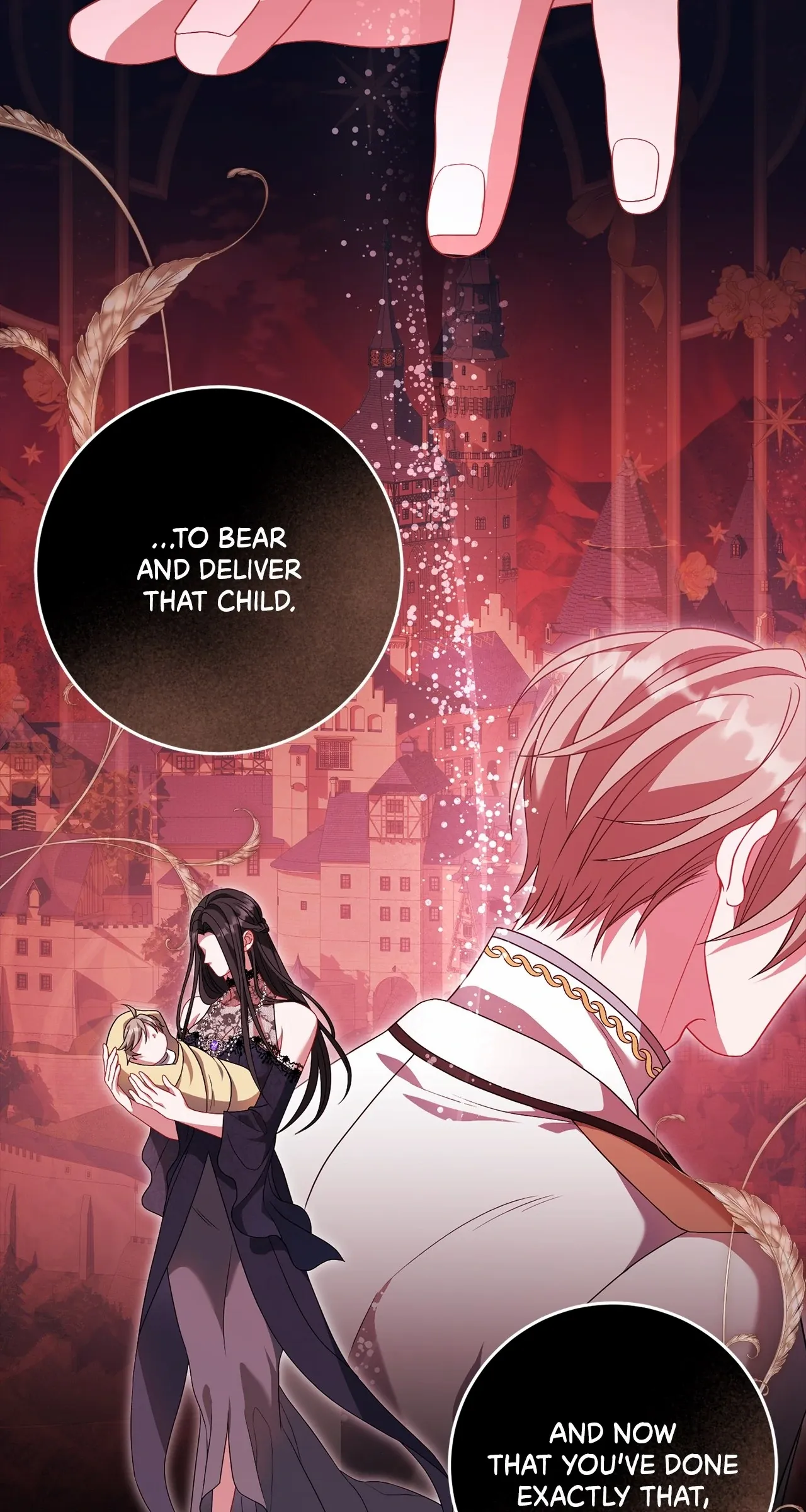 In the Name of Your Death Chapter 88 - page 65