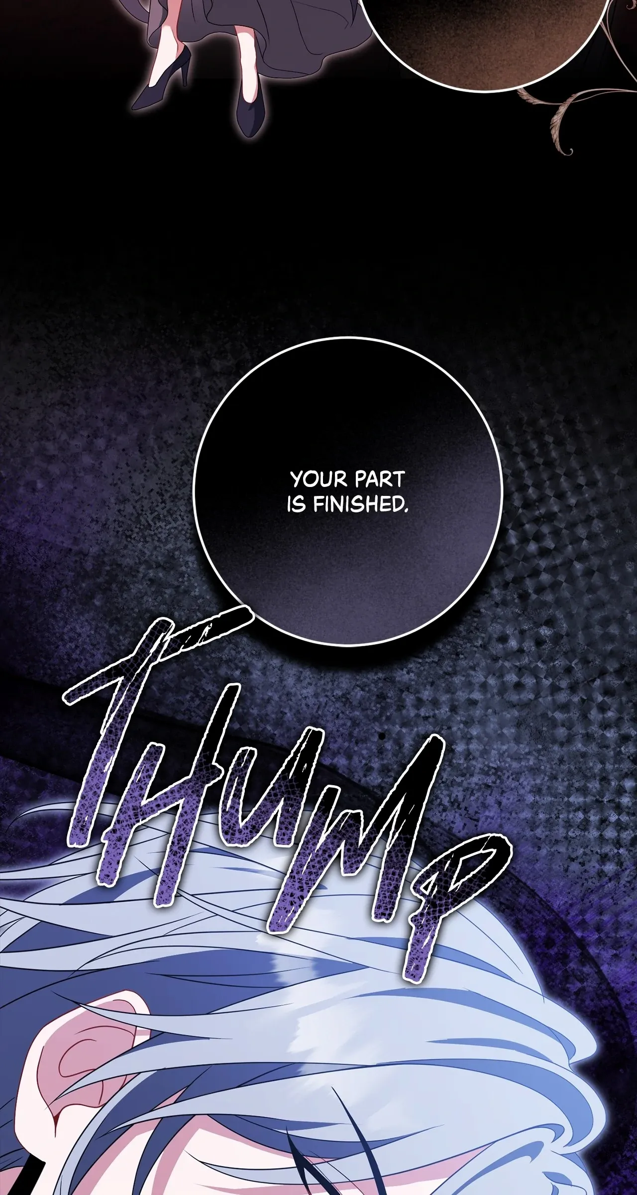 In the Name of Your Death Chapter 88 - page 66