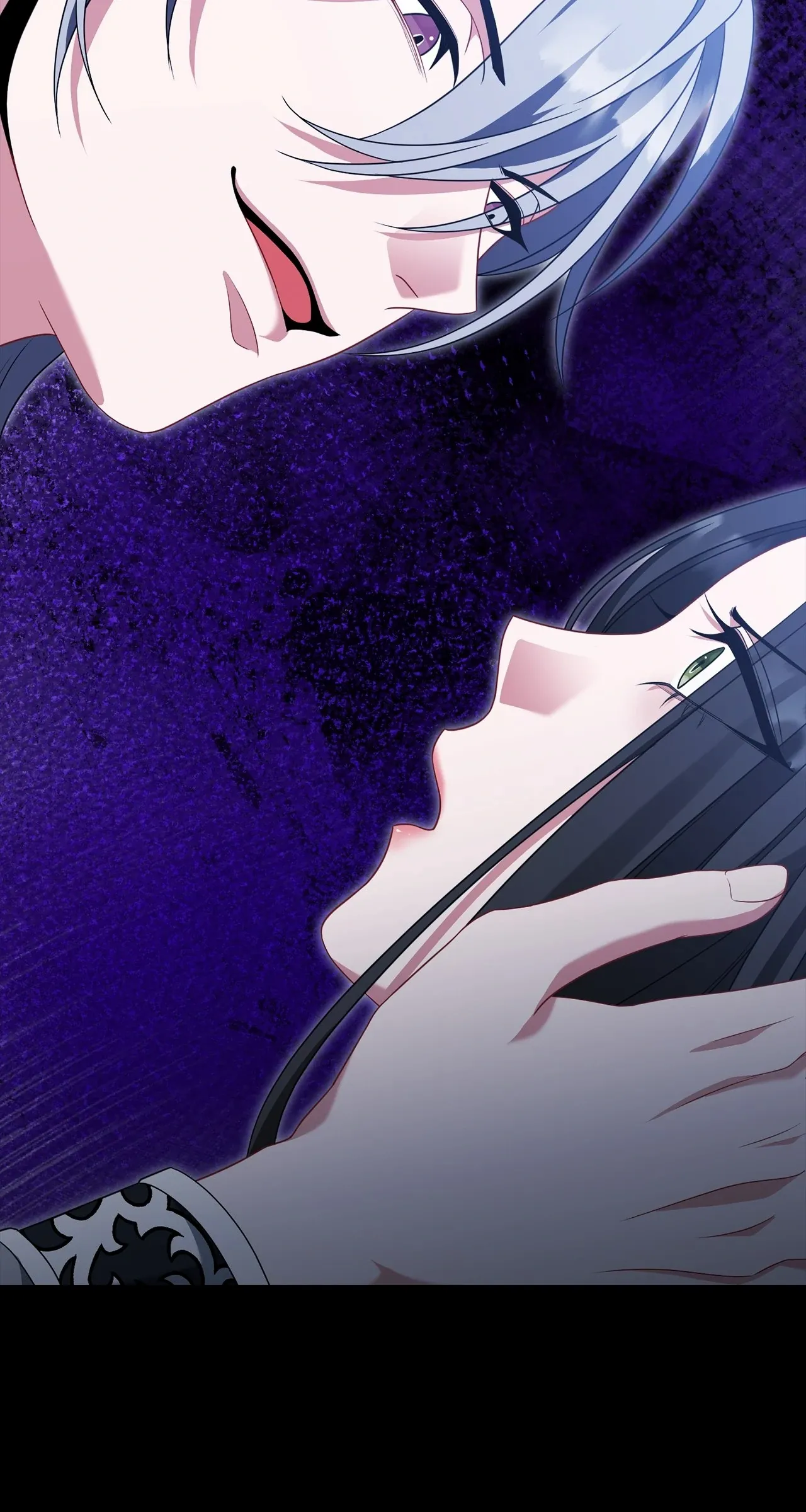 In the Name of Your Death Chapter 88 - page 67