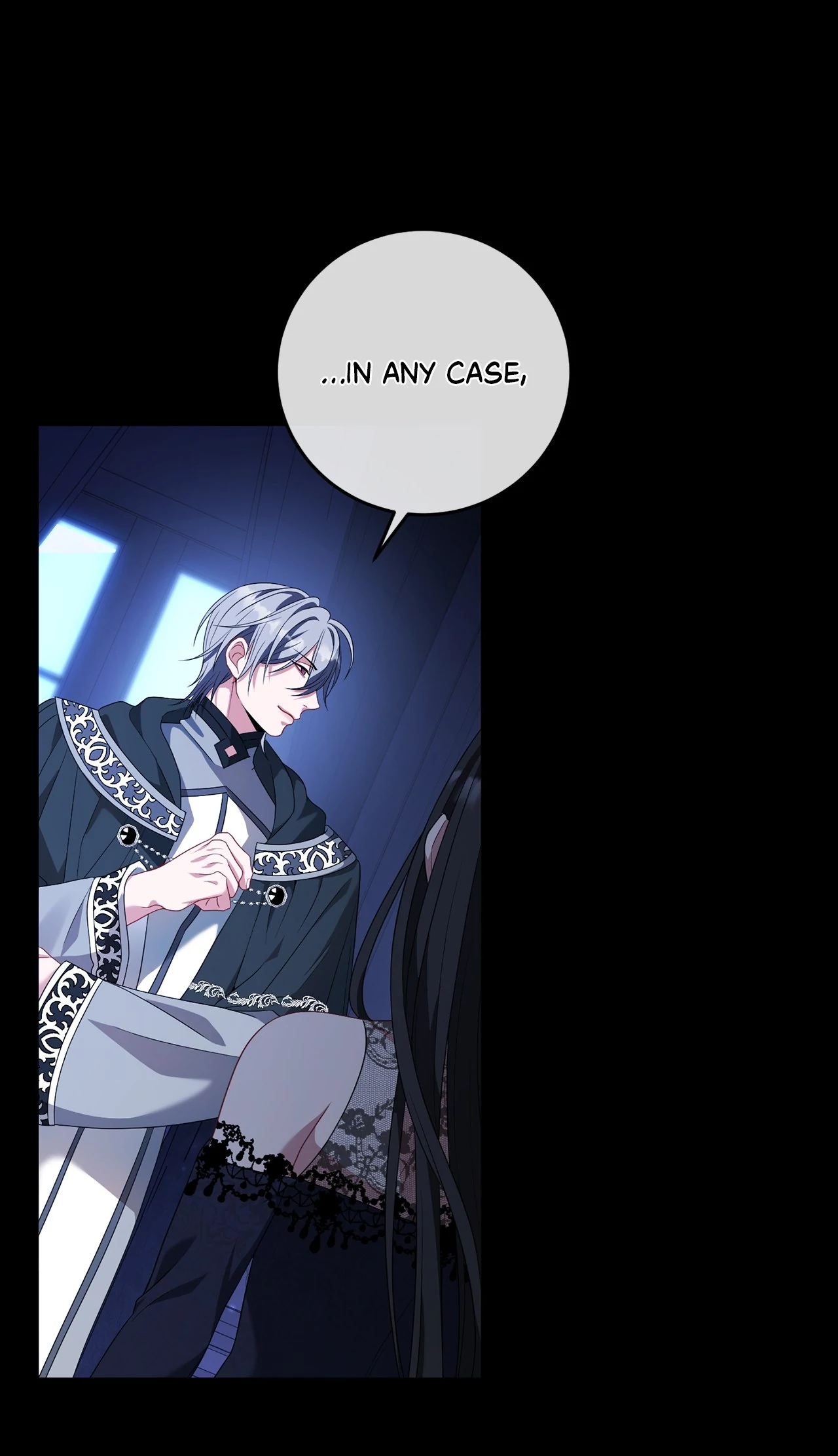 In the Name of Your Death Chapter 88 - page 68