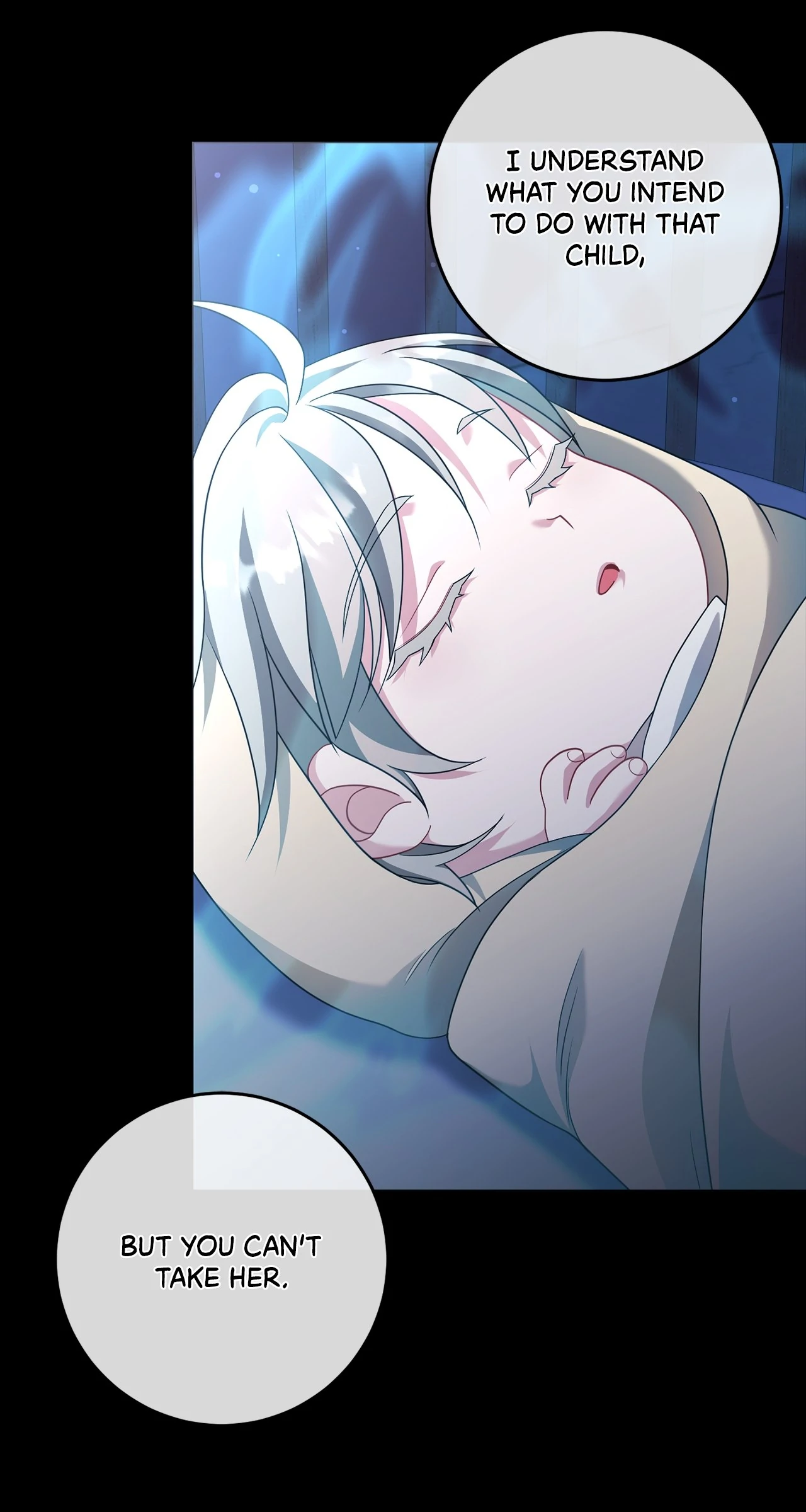 In the Name of Your Death Chapter 88 - page 69