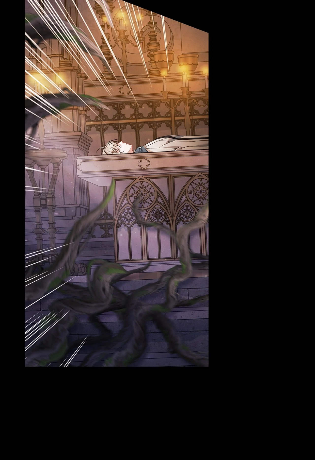 In the Name of Your Death Chapter 88 - page 7