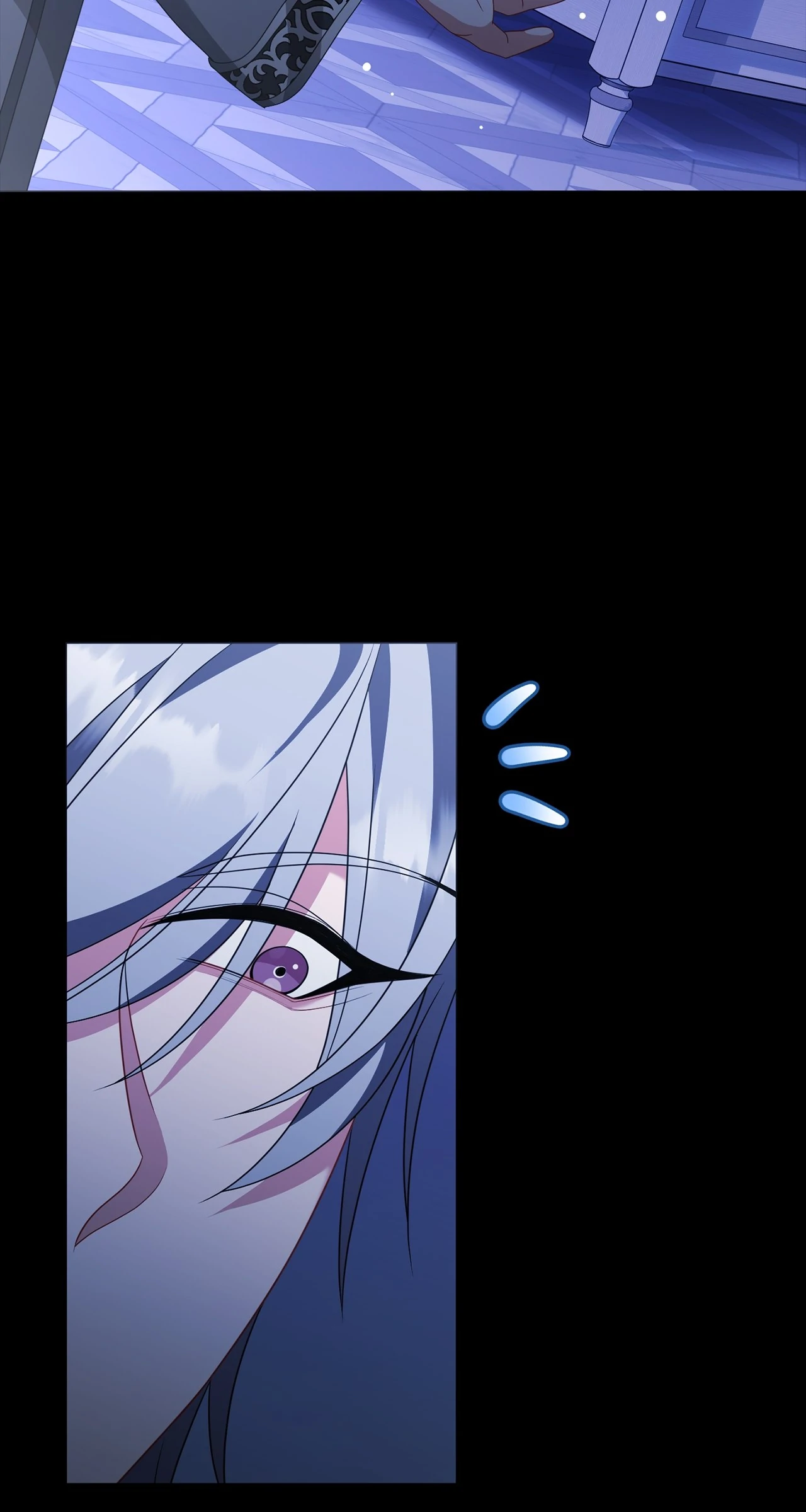 In the Name of Your Death Chapter 88 - page 71