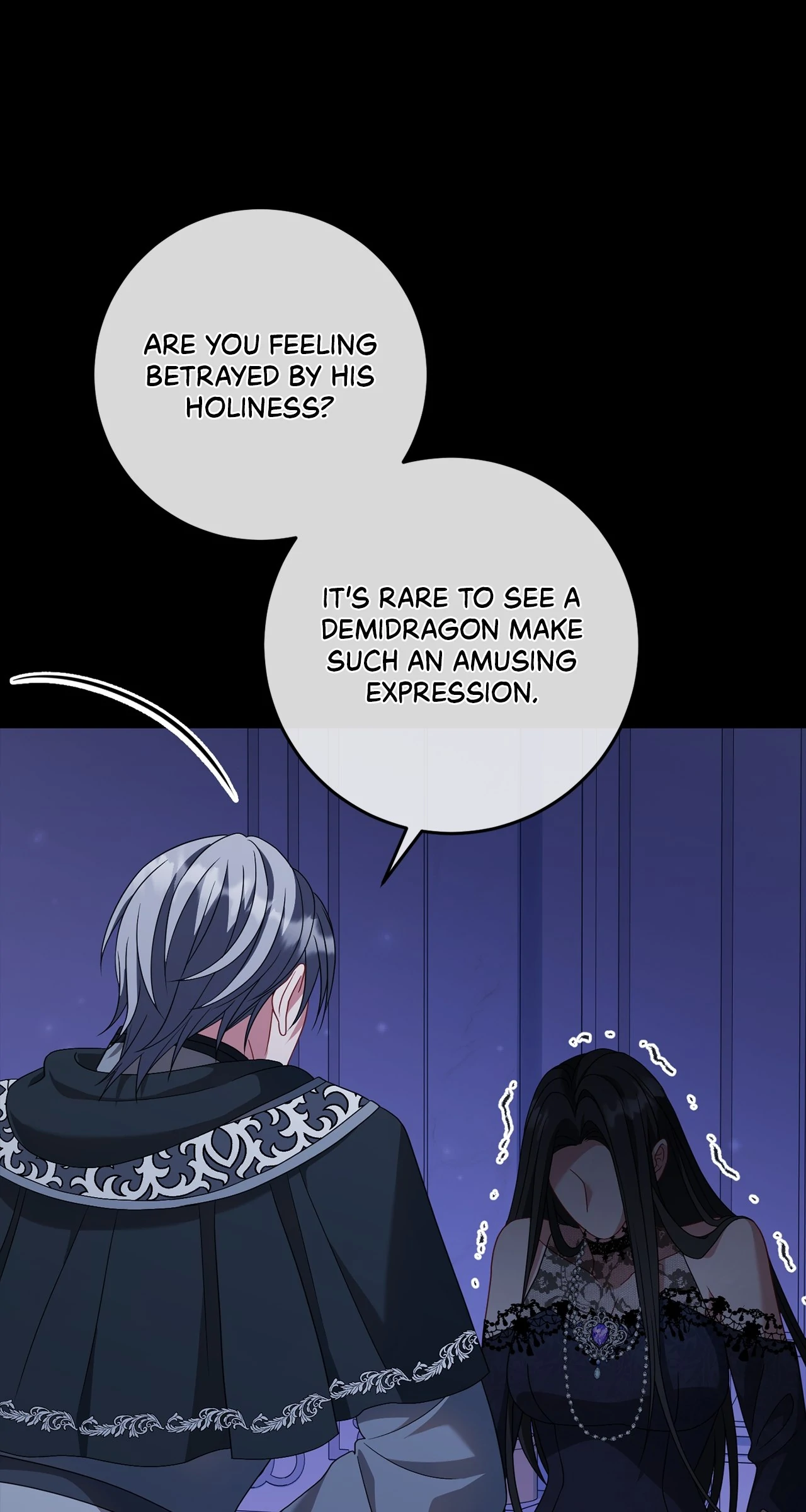 In the Name of Your Death Chapter 88 - page 72