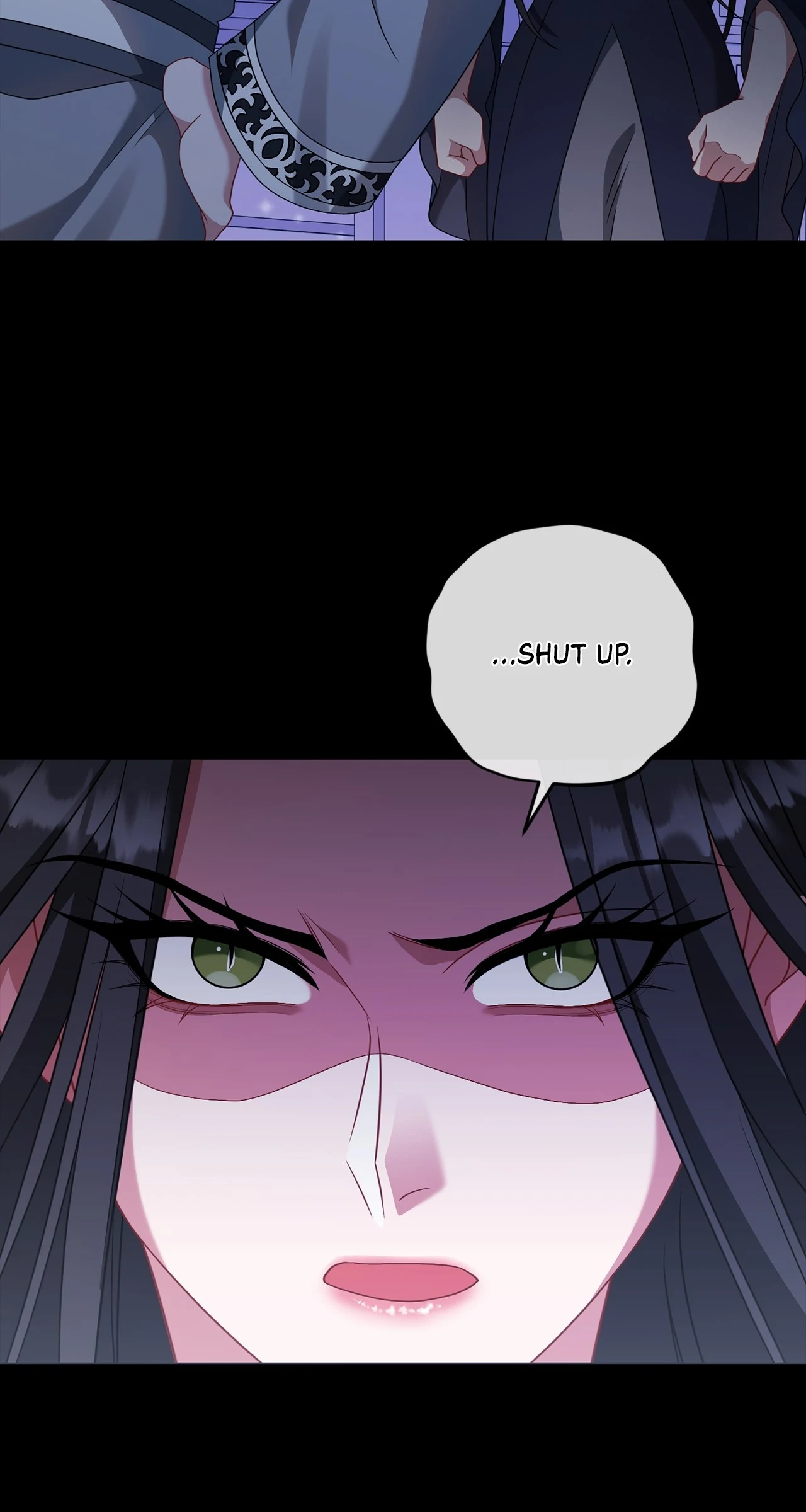 In the Name of Your Death Chapter 88 - page 73