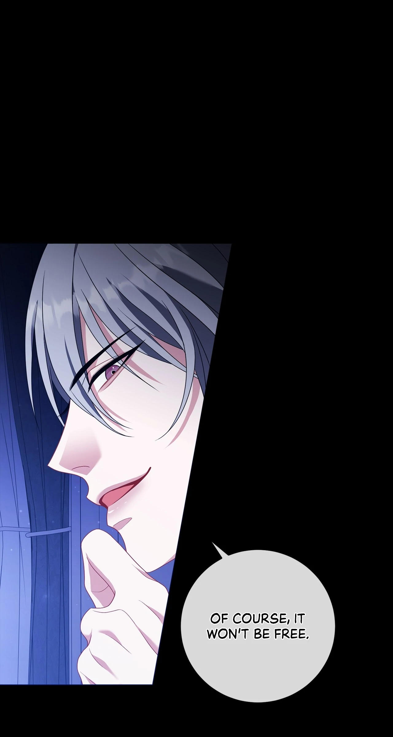 In the Name of Your Death Chapter 88 - page 76