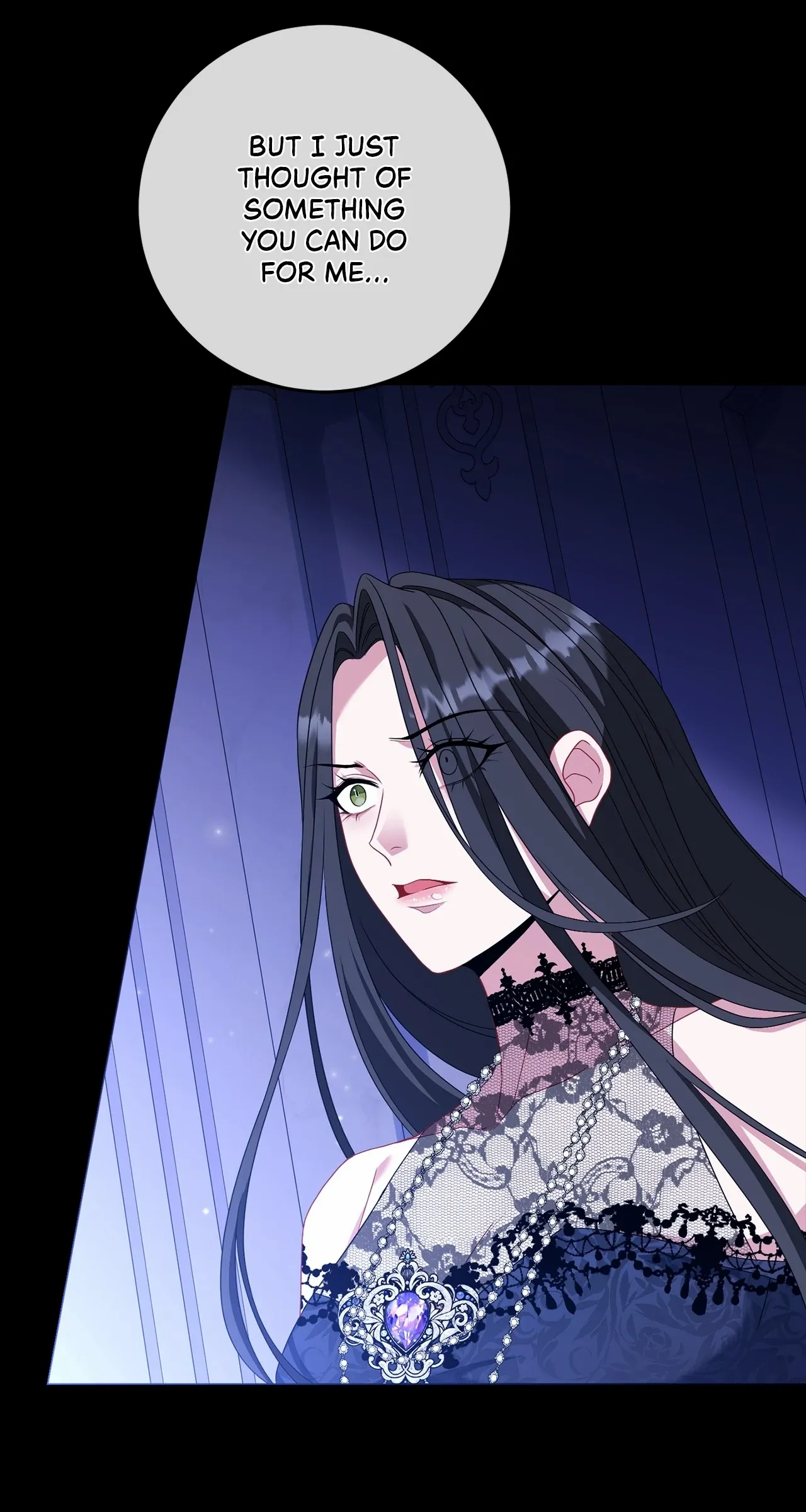 In the Name of Your Death Chapter 88 - page 77