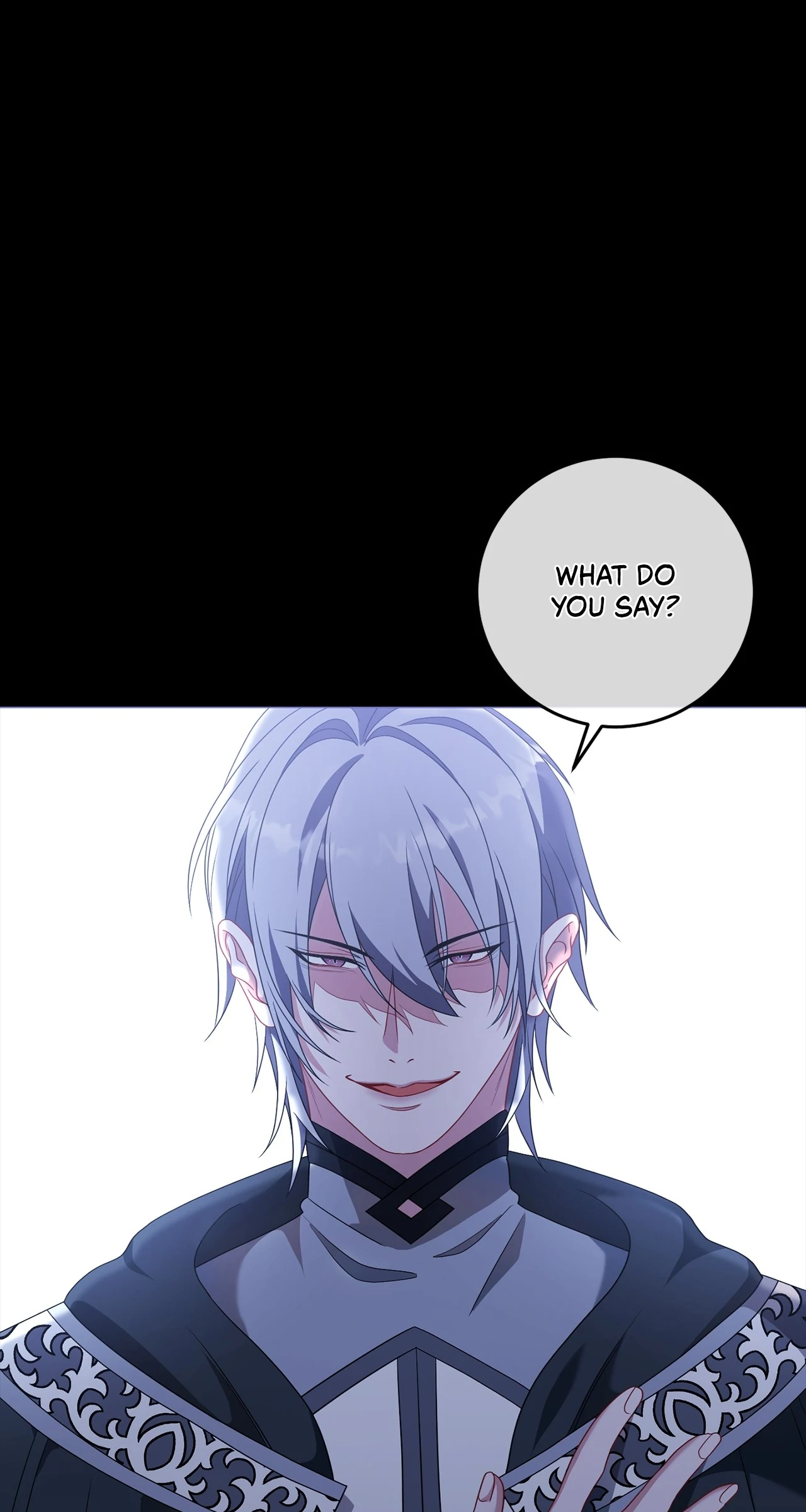 In the Name of Your Death Chapter 88 - page 78