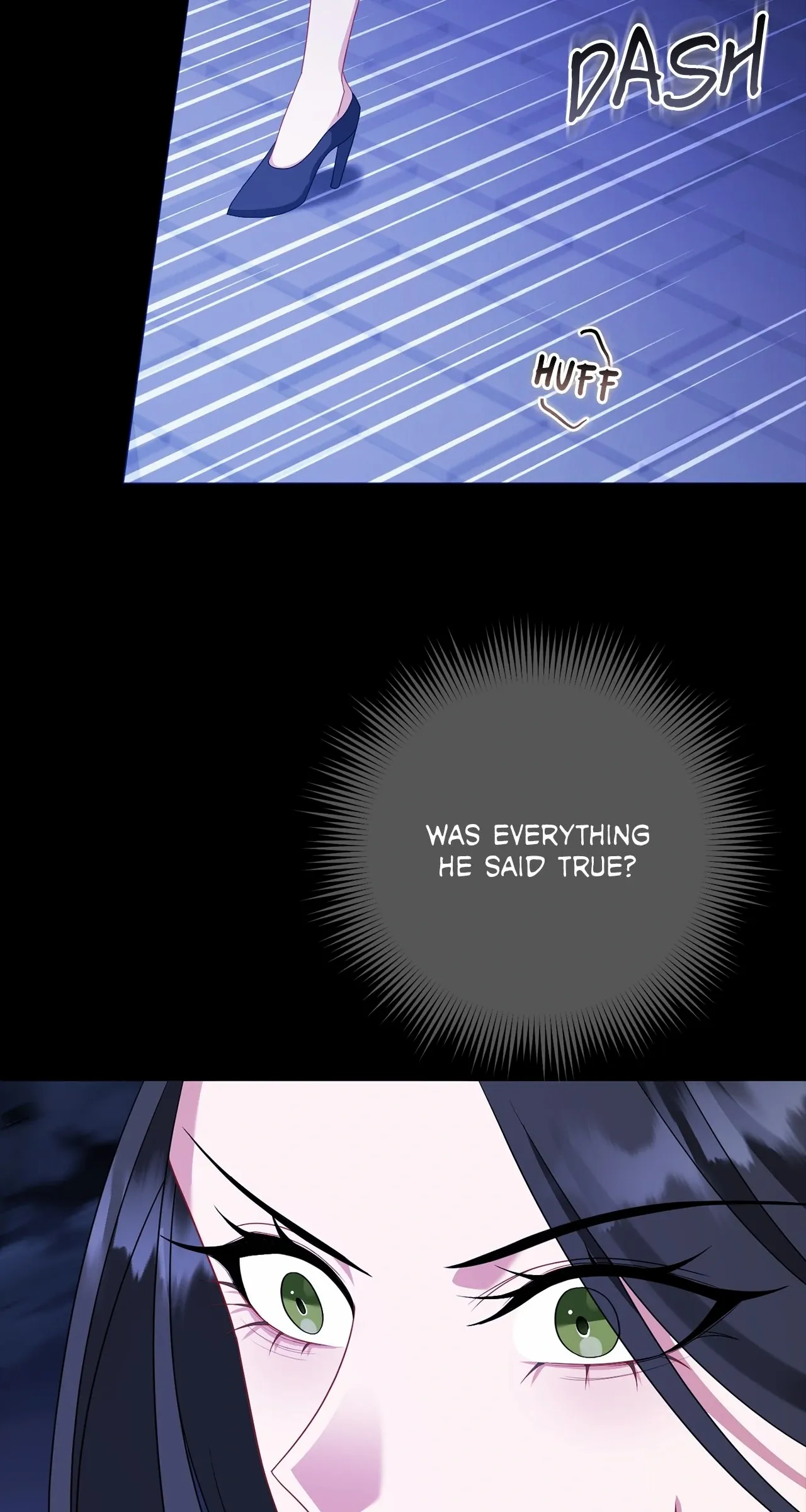 In the Name of Your Death Chapter 88 - page 81