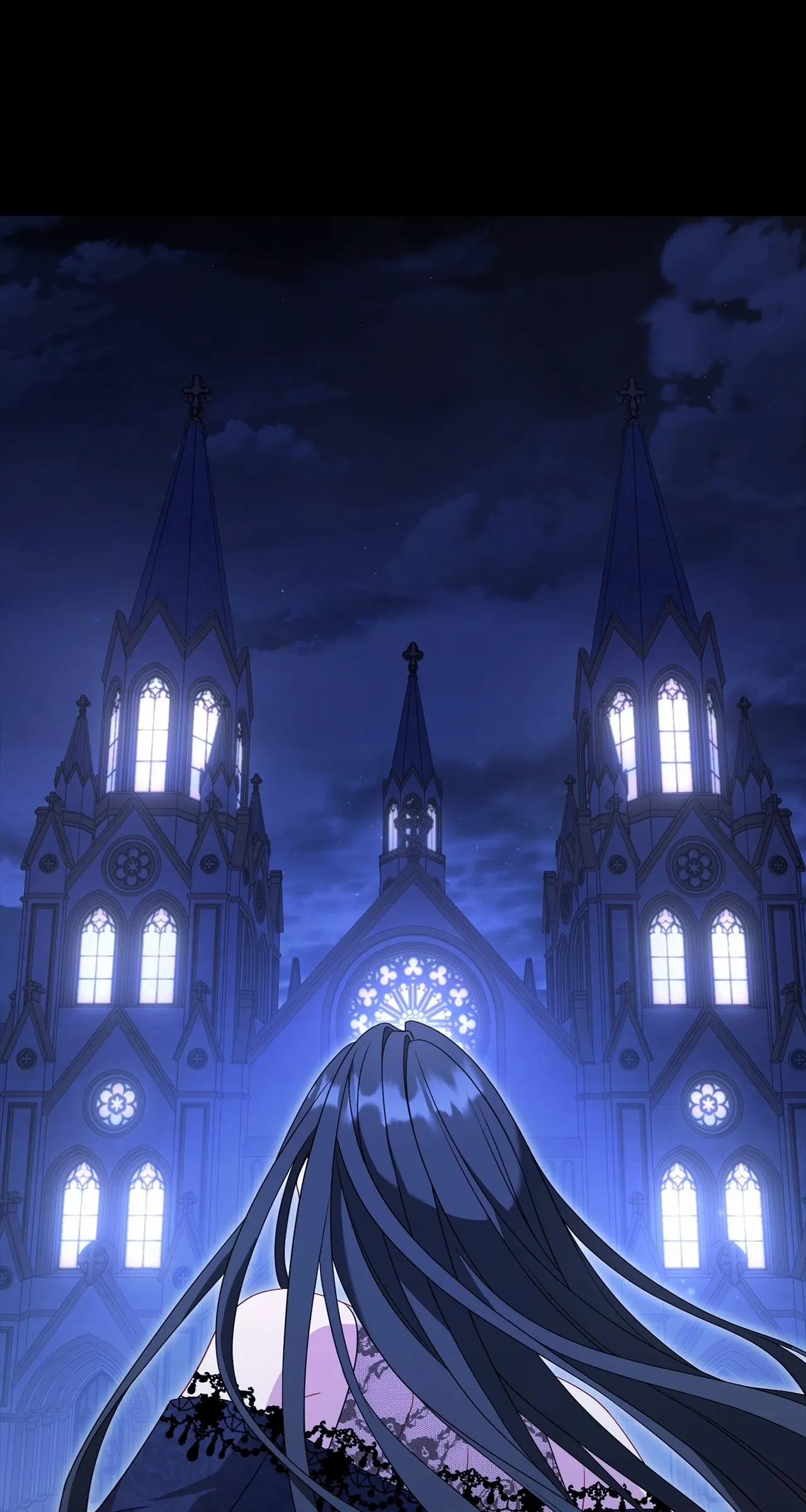 In the Name of Your Death Chapter 88 - page 83