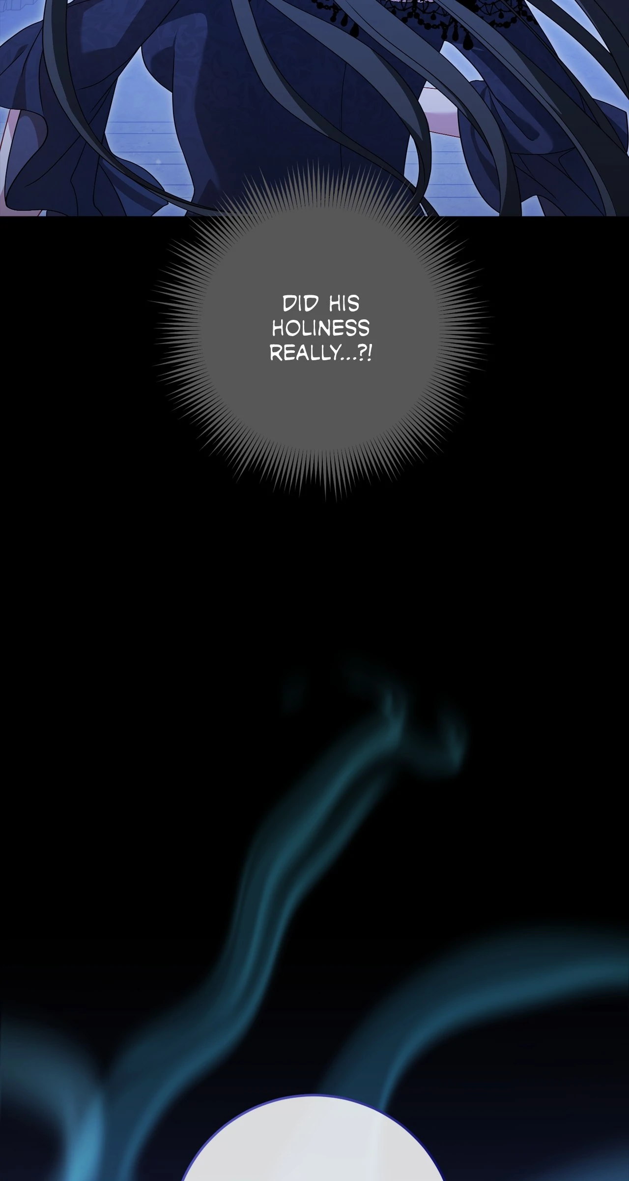 In the Name of Your Death Chapter 88 - page 84