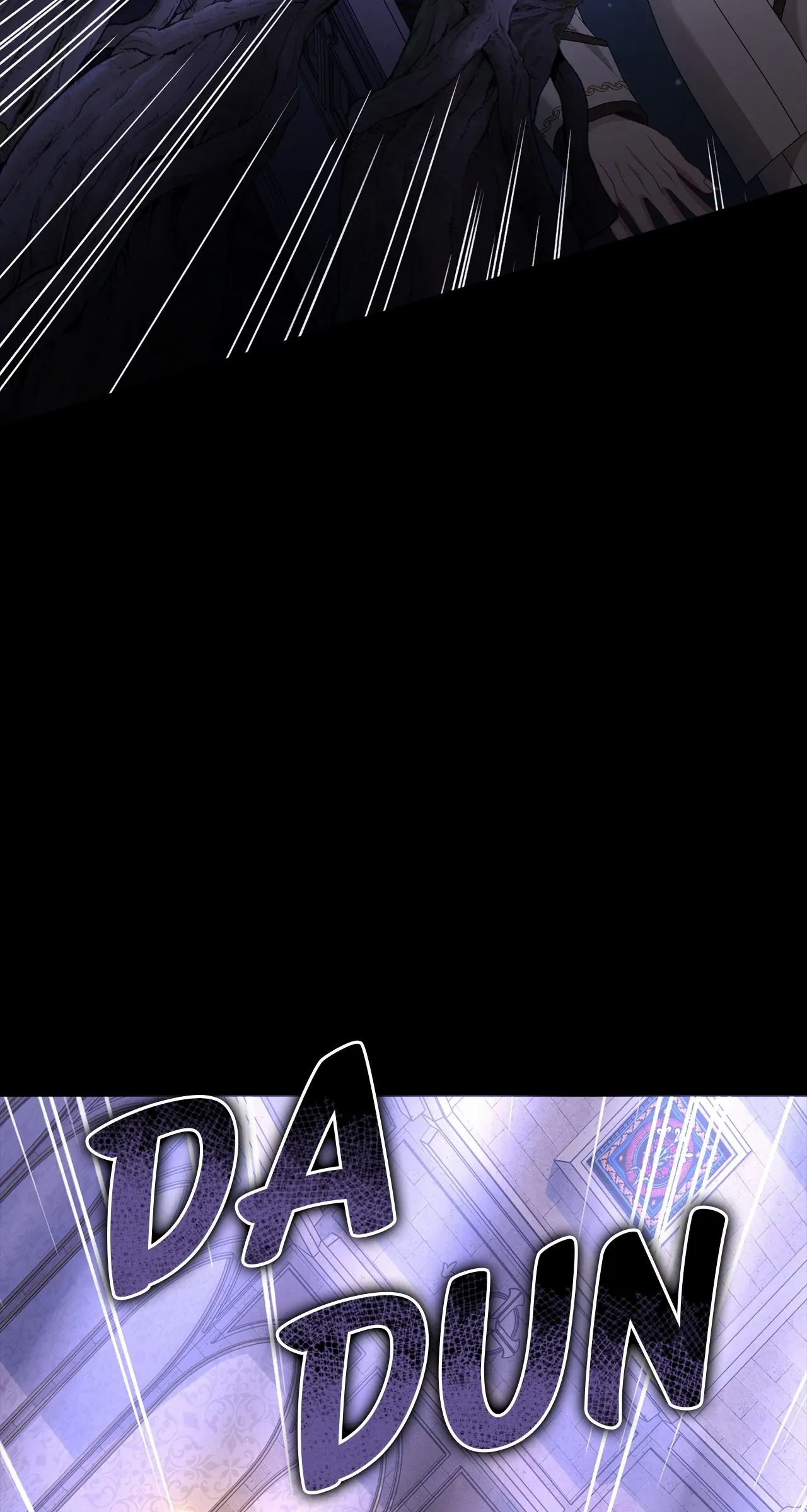 In the Name of Your Death Chapter 88 - page 9