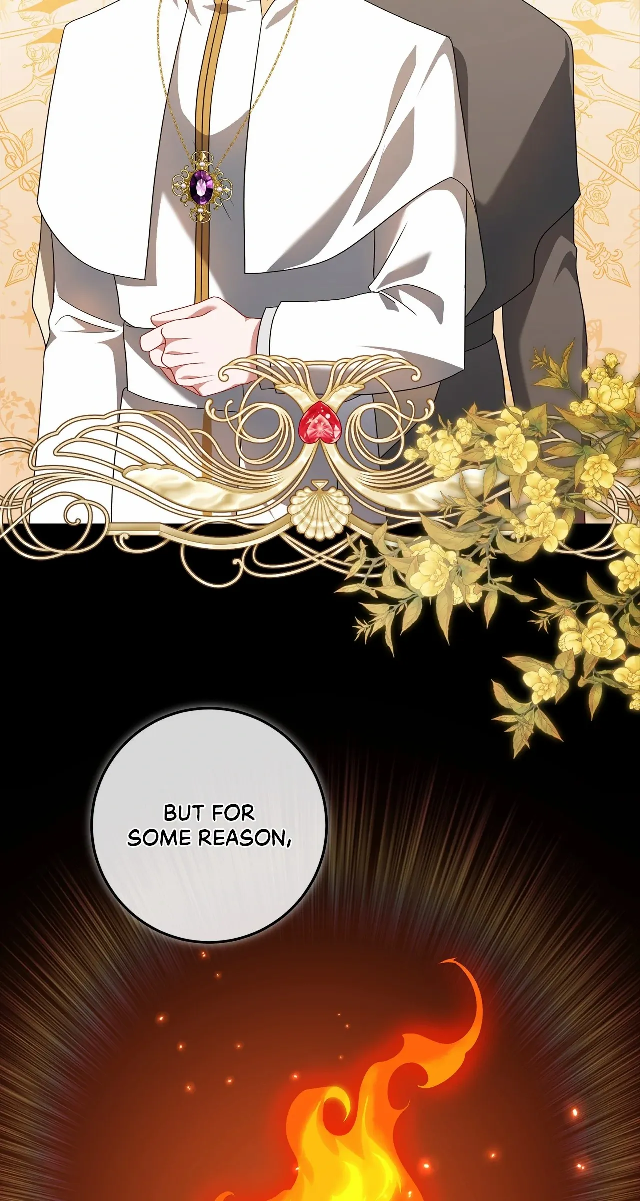 In the Name of Your Death Chapter 88 - page 91