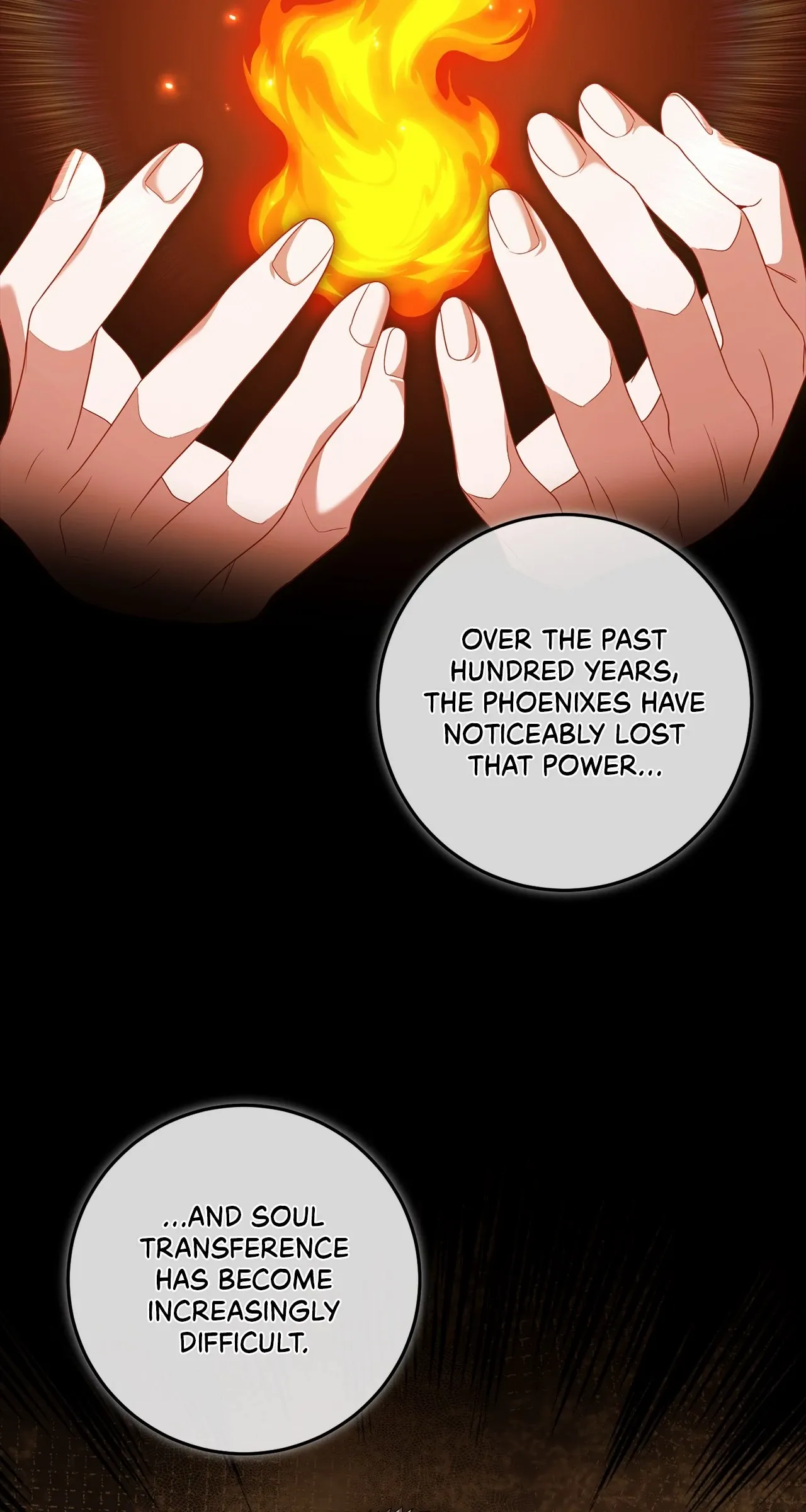 In the Name of Your Death Chapter 88 - page 92