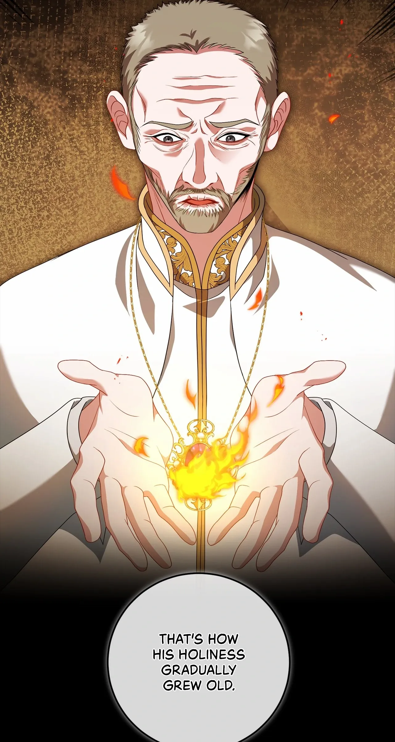 In the Name of Your Death Chapter 88 - page 93