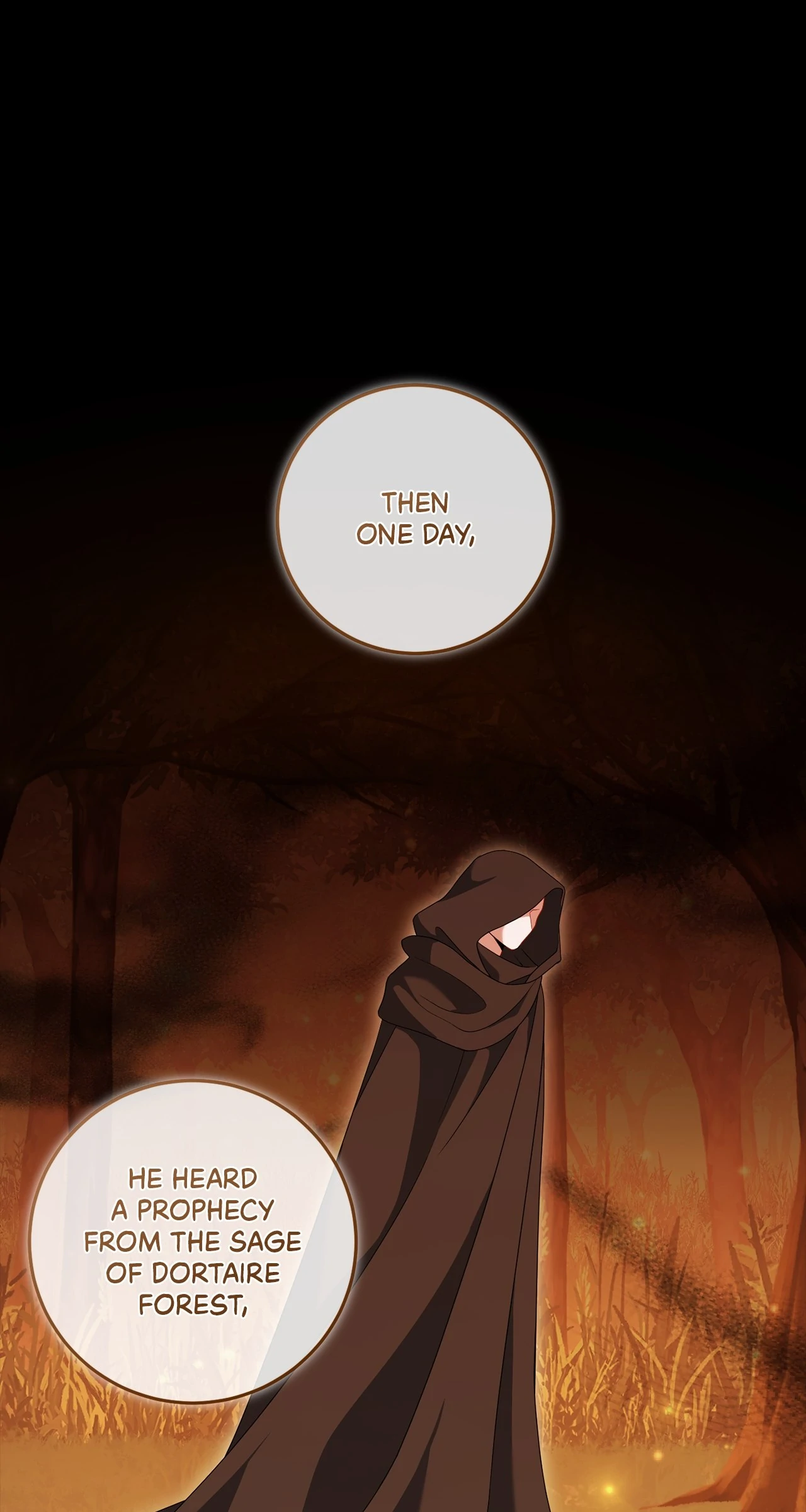 In the Name of Your Death Chapter 88 - page 95