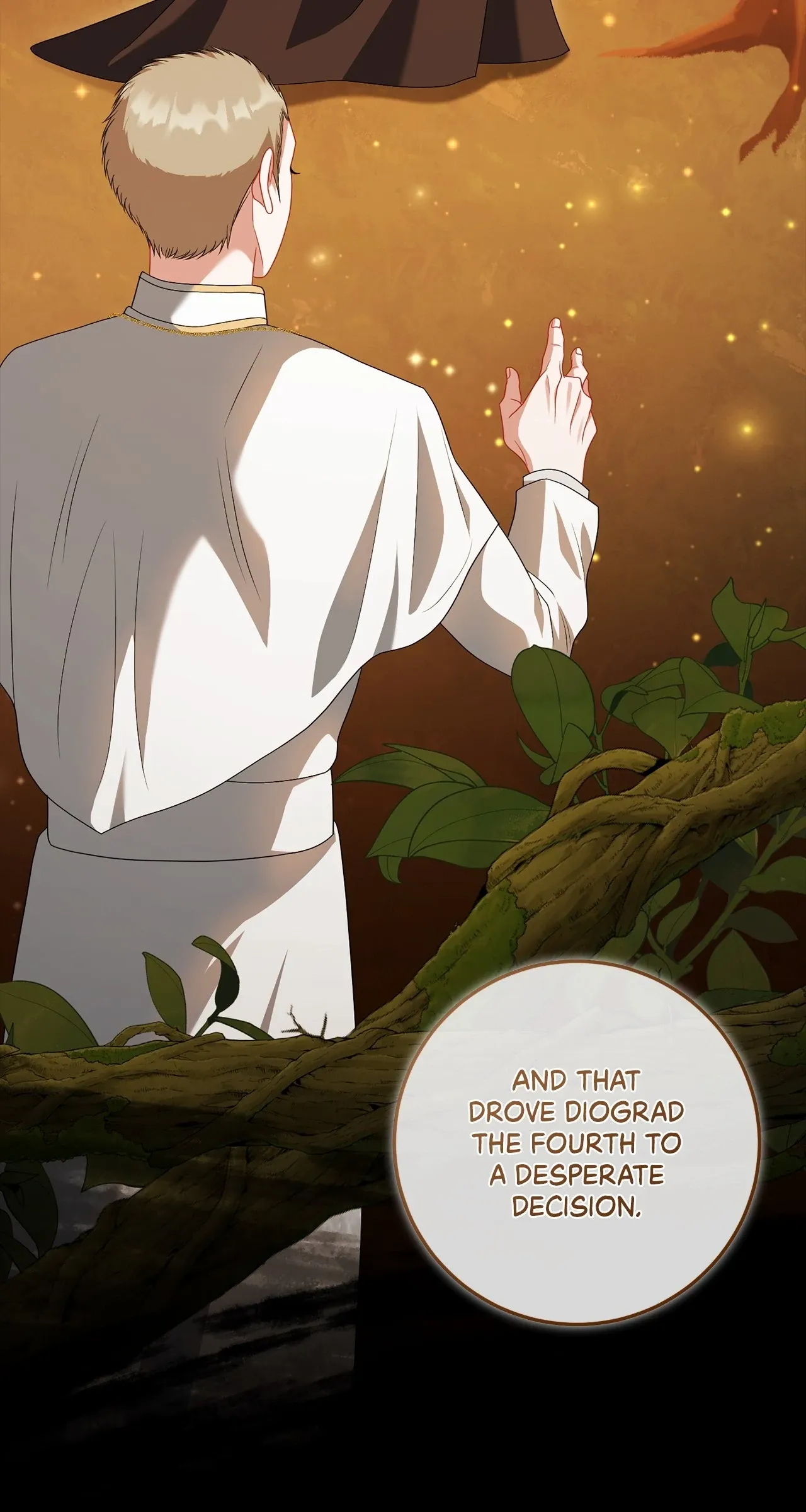 In the Name of Your Death Chapter 88 - page 96