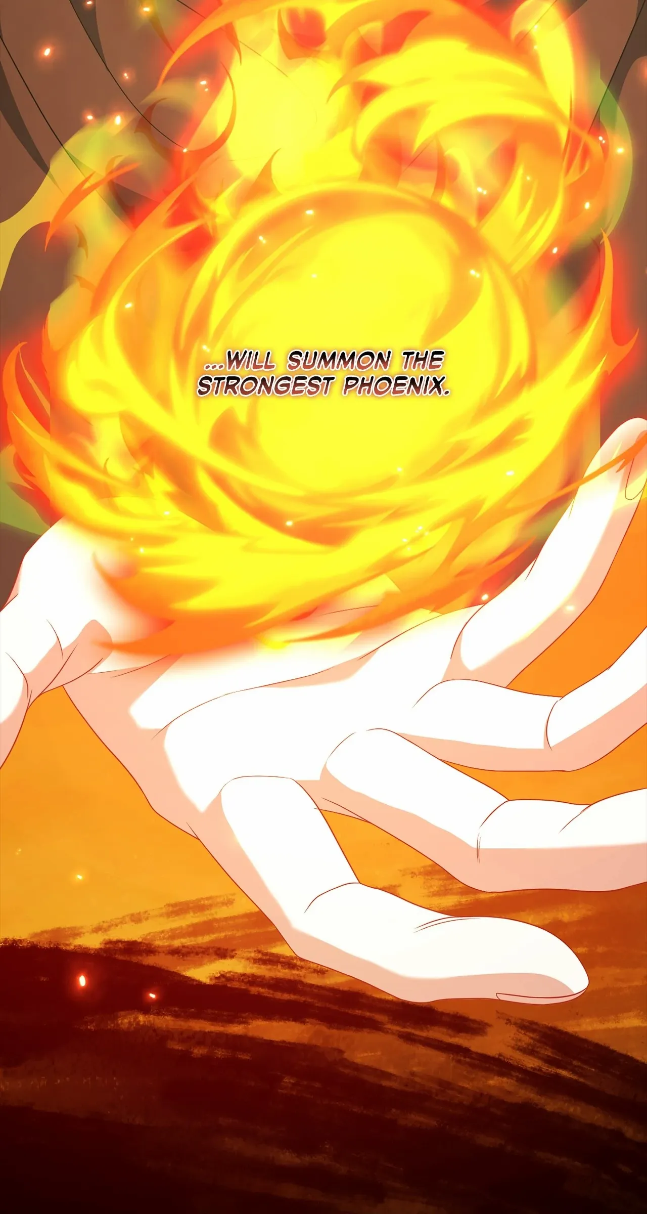 In the Name of Your Death Chapter 88 - page 98