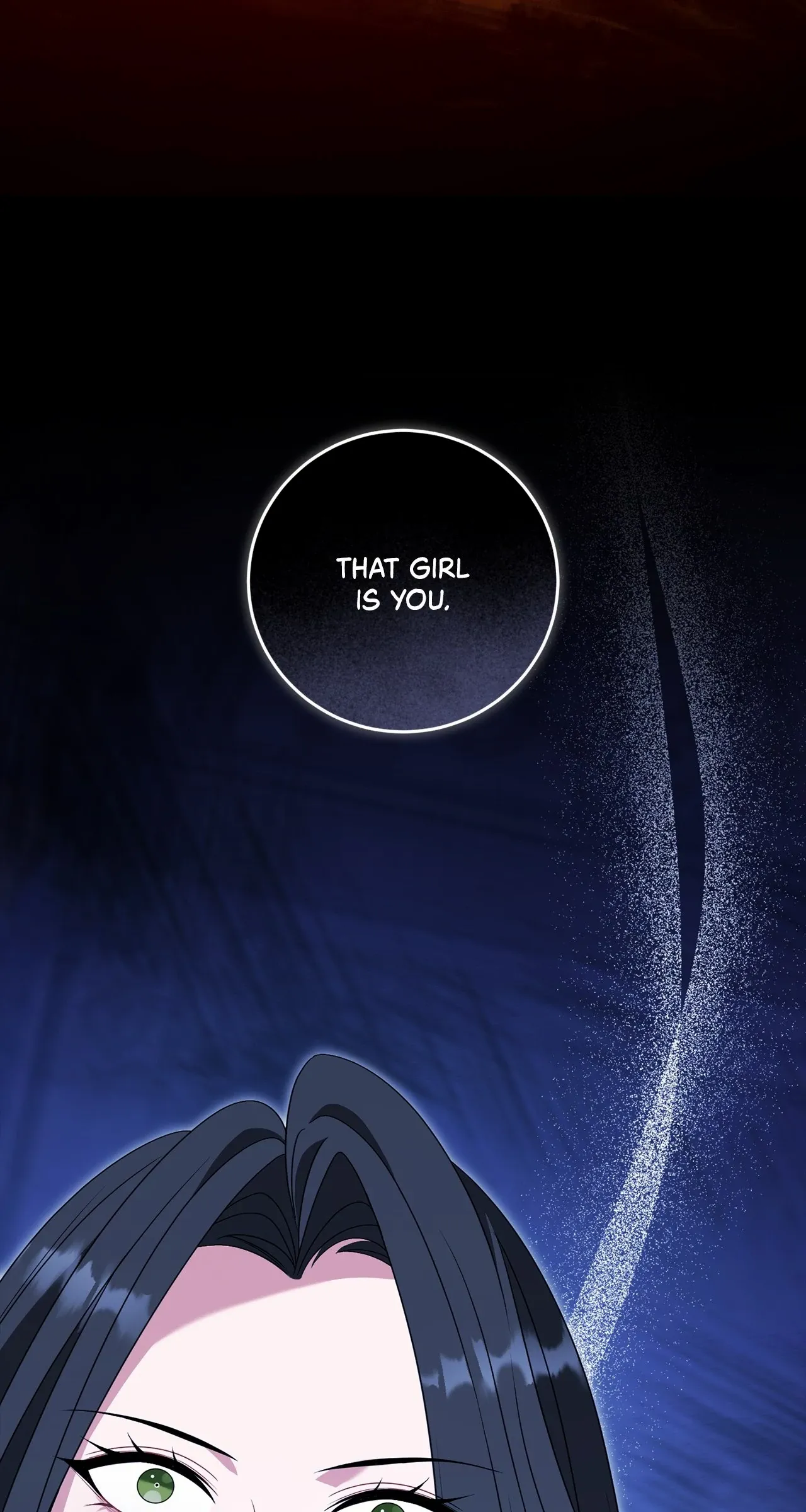 In the Name of Your Death Chapter 88 - page 99