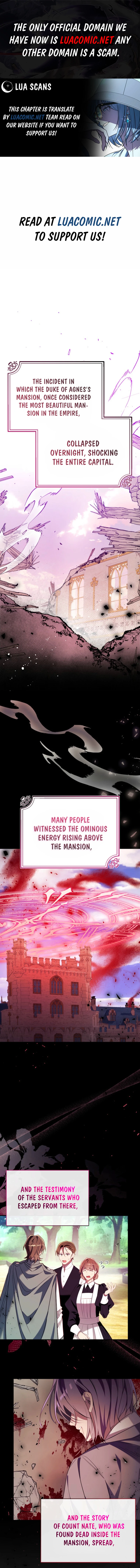 Can We Become a Family? Chapter 149 - page 1