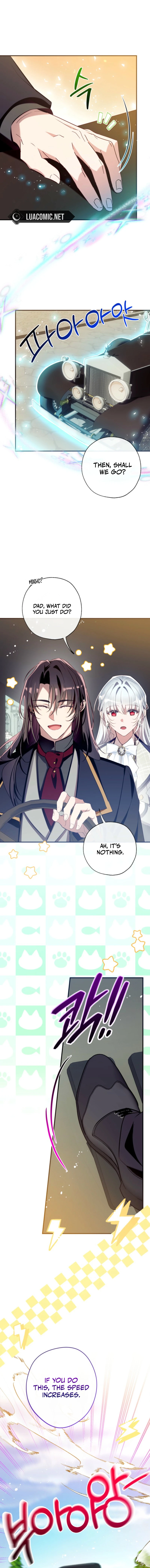 Can We Become a Family? Chapter 149 - page 11