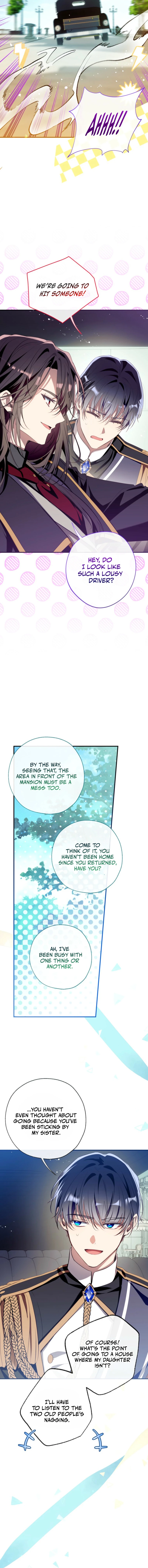 Can We Become a Family? Chapter 149 - page 12