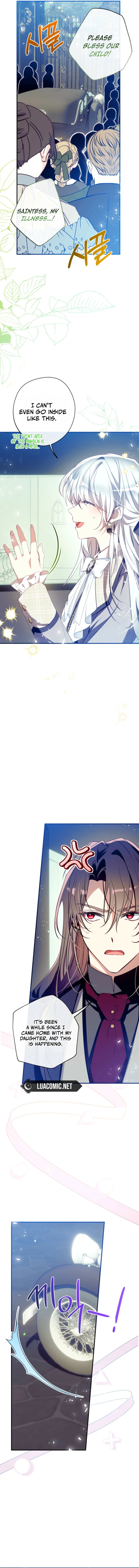 Can We Become a Family? Chapter 149 - page 14