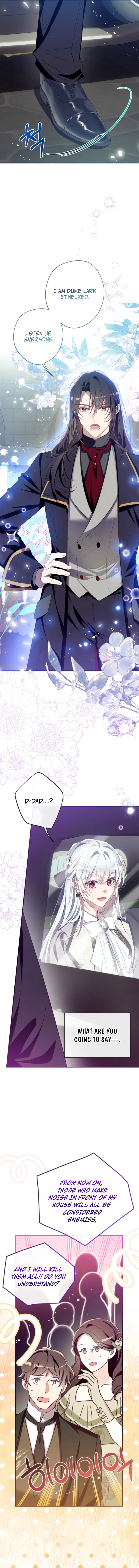 Can We Become a Family? Chapter 149 - page 15