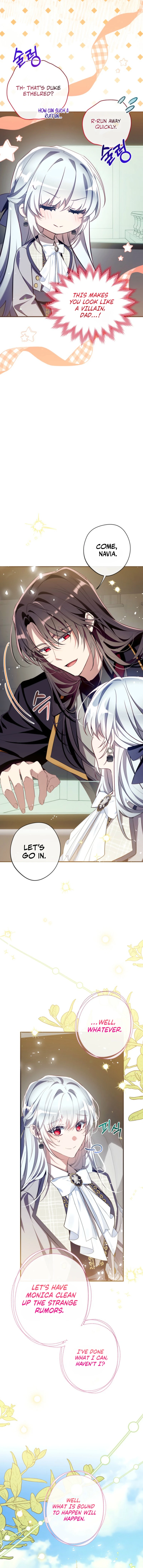 Can We Become a Family? Chapter 149 - page 16