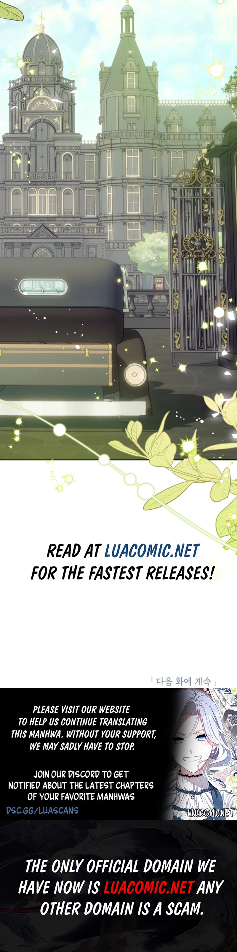 Can We Become a Family? Chapter 149 - page 17