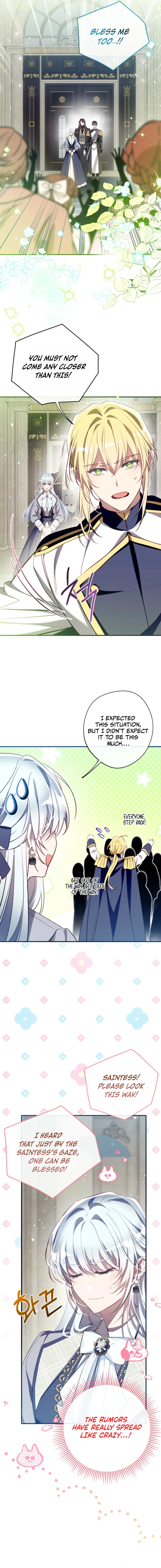 Can We Become a Family? Chapter 149 - page 9