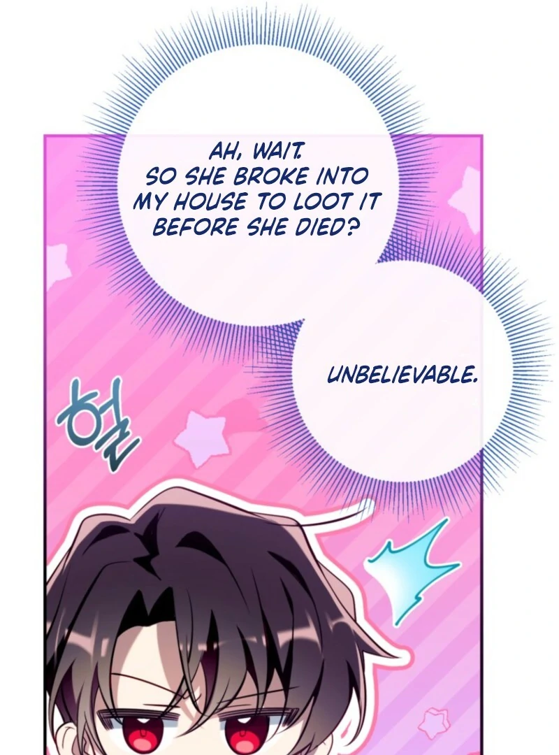 Can We Become a Family? Chapter 152 - page 111