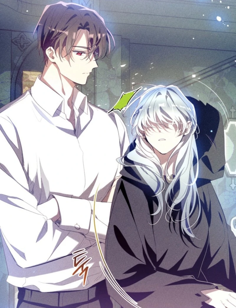 Can We Become a Family? Chapter 152 - page 43