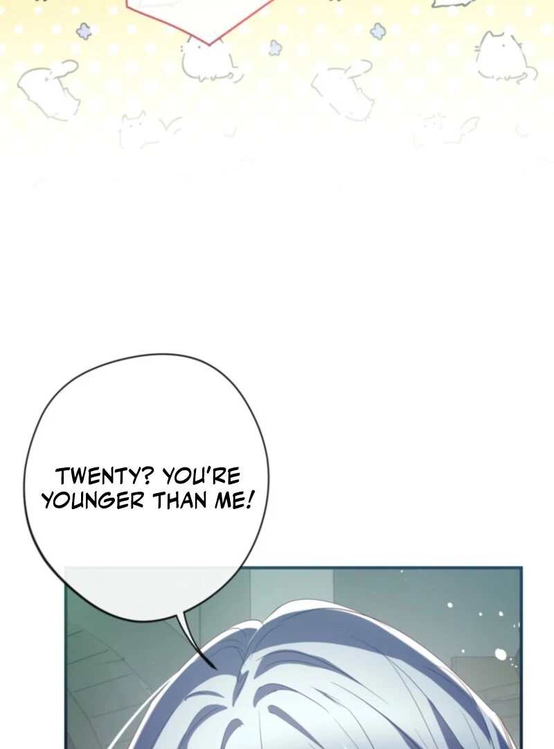 Can We Become a Family? Chapter 152 - page 84