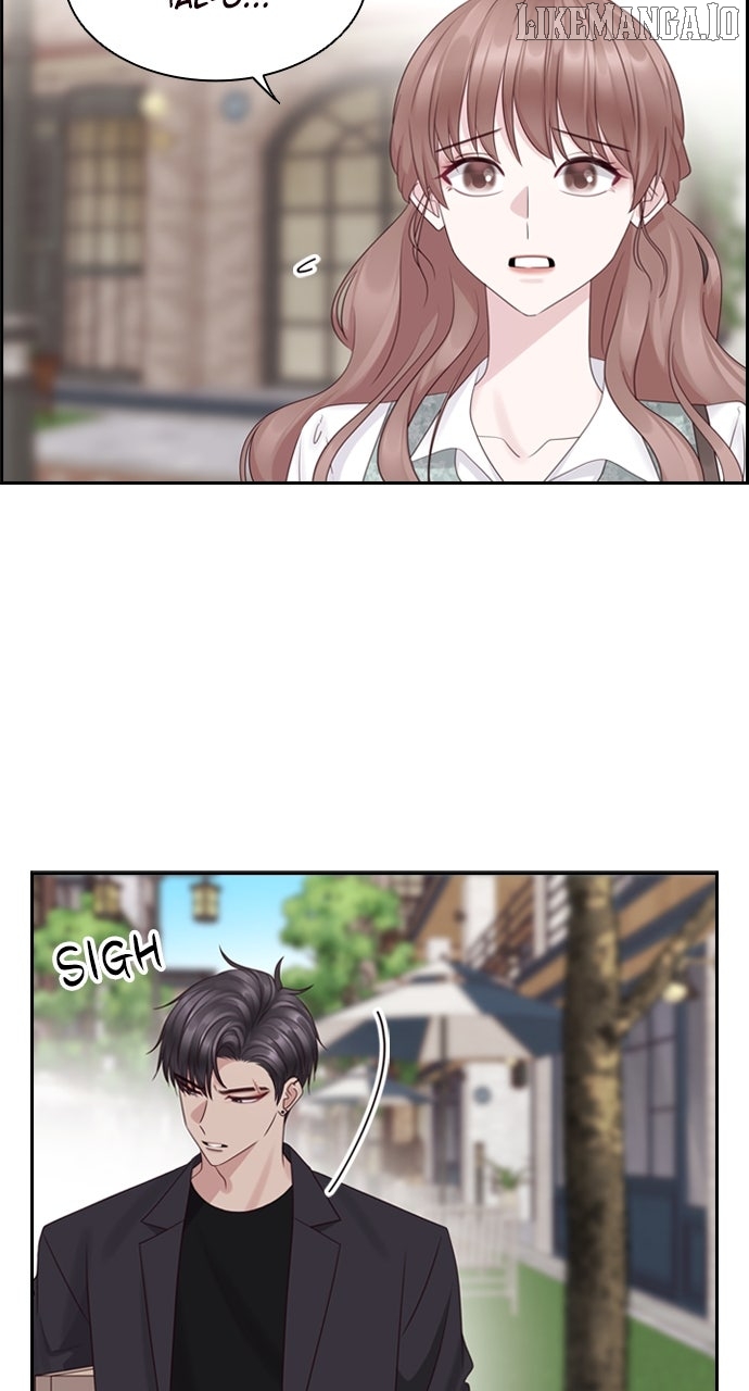 My Exes Fell For Me Chapter 80 - page 5